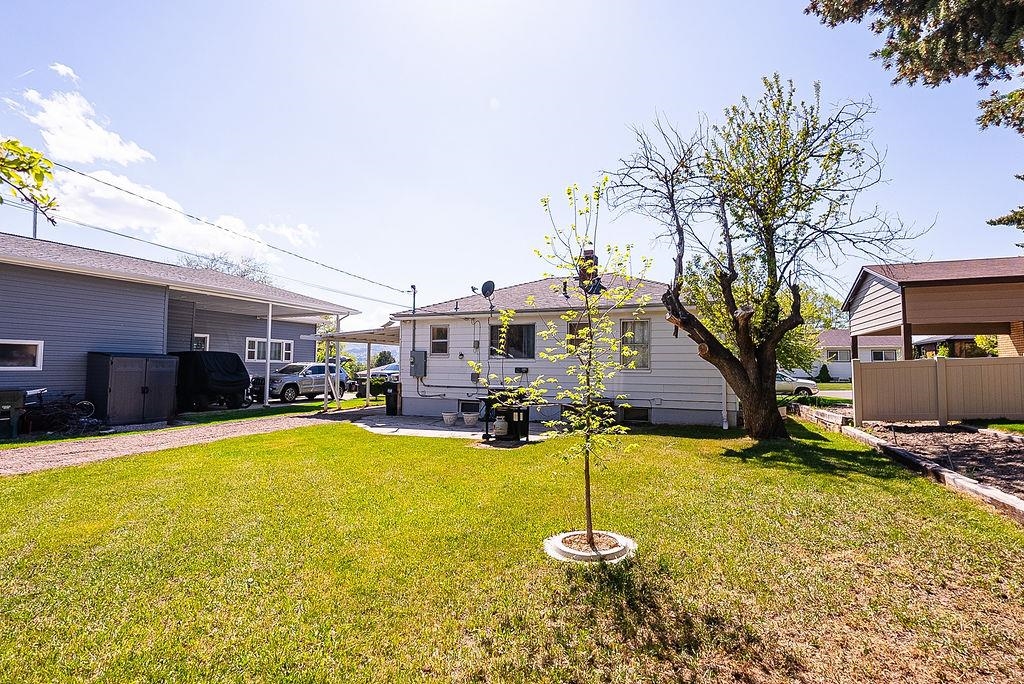 322 Hyde Ave, Pocatello, Idaho image 35