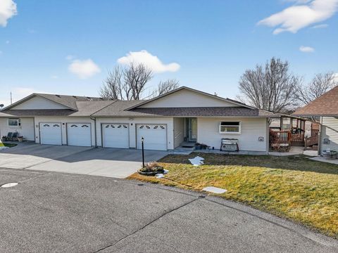 Photo of 2908 Sunbeam Road Unit N Rd, American Falls, ID 83211 (MLS # 581594)