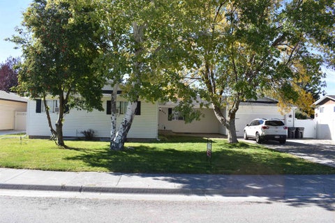 Homes For Sale - 635 Reagan Ave<br/> Idaho Falls, ID 83401