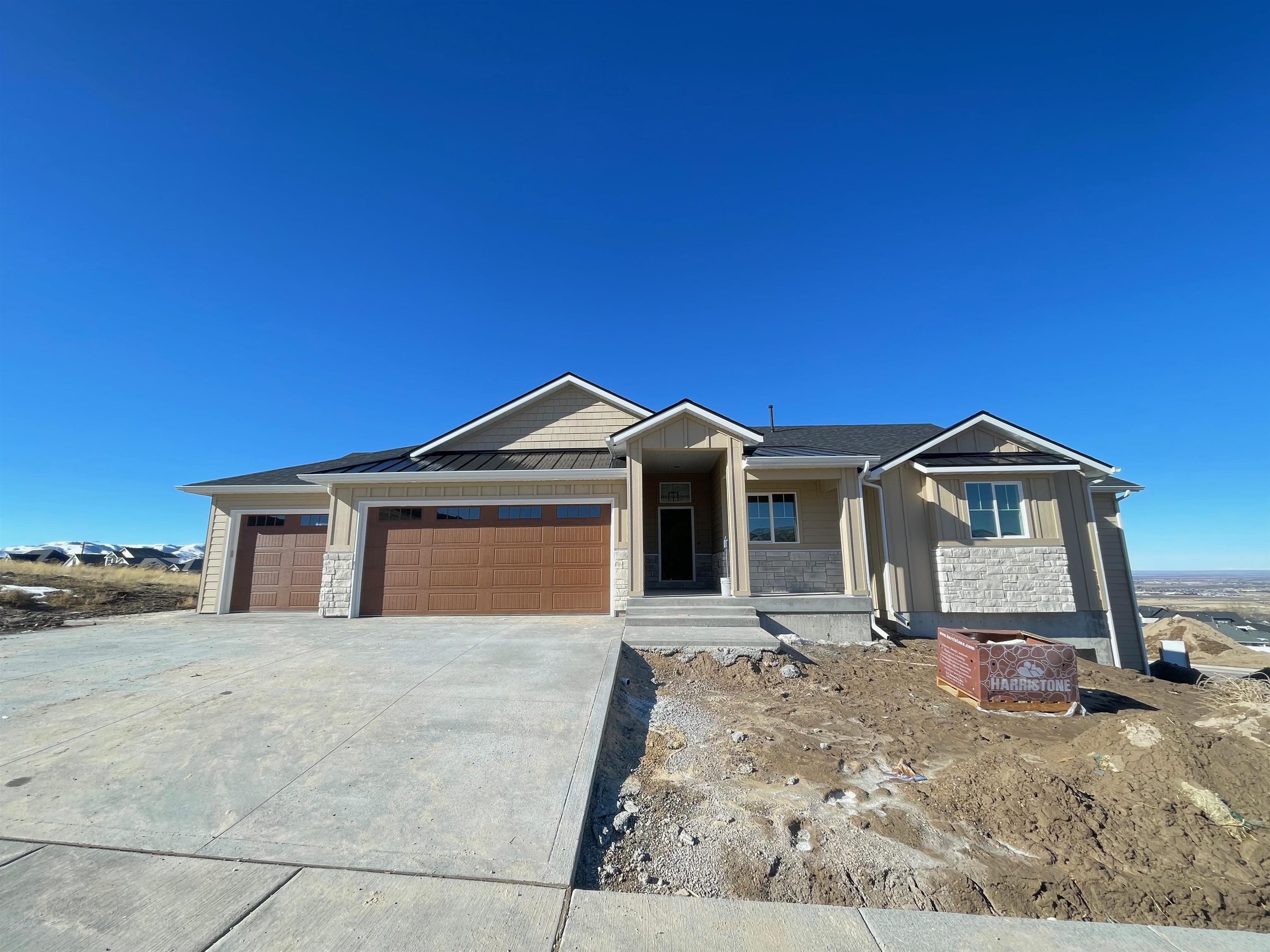 2249 Grayson Way, Pocatello, Idaho image 1