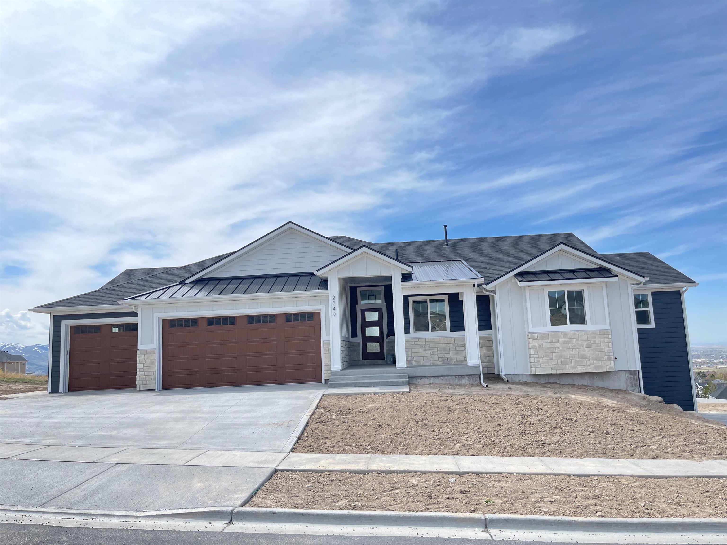 2249 Grayson Way, Pocatello, Idaho image 1