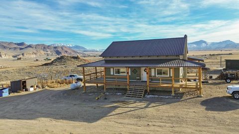 Homes For Sale - 699 Stephens Rd<br/> Challis, ID 83226