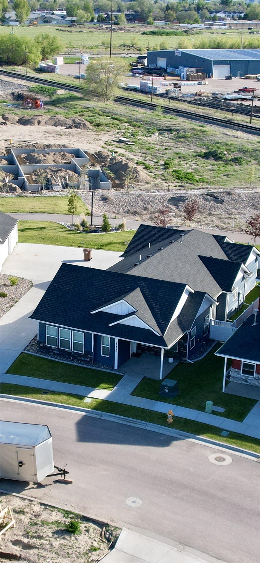 5739 Journey Way, Chubbuck, Idaho image 44