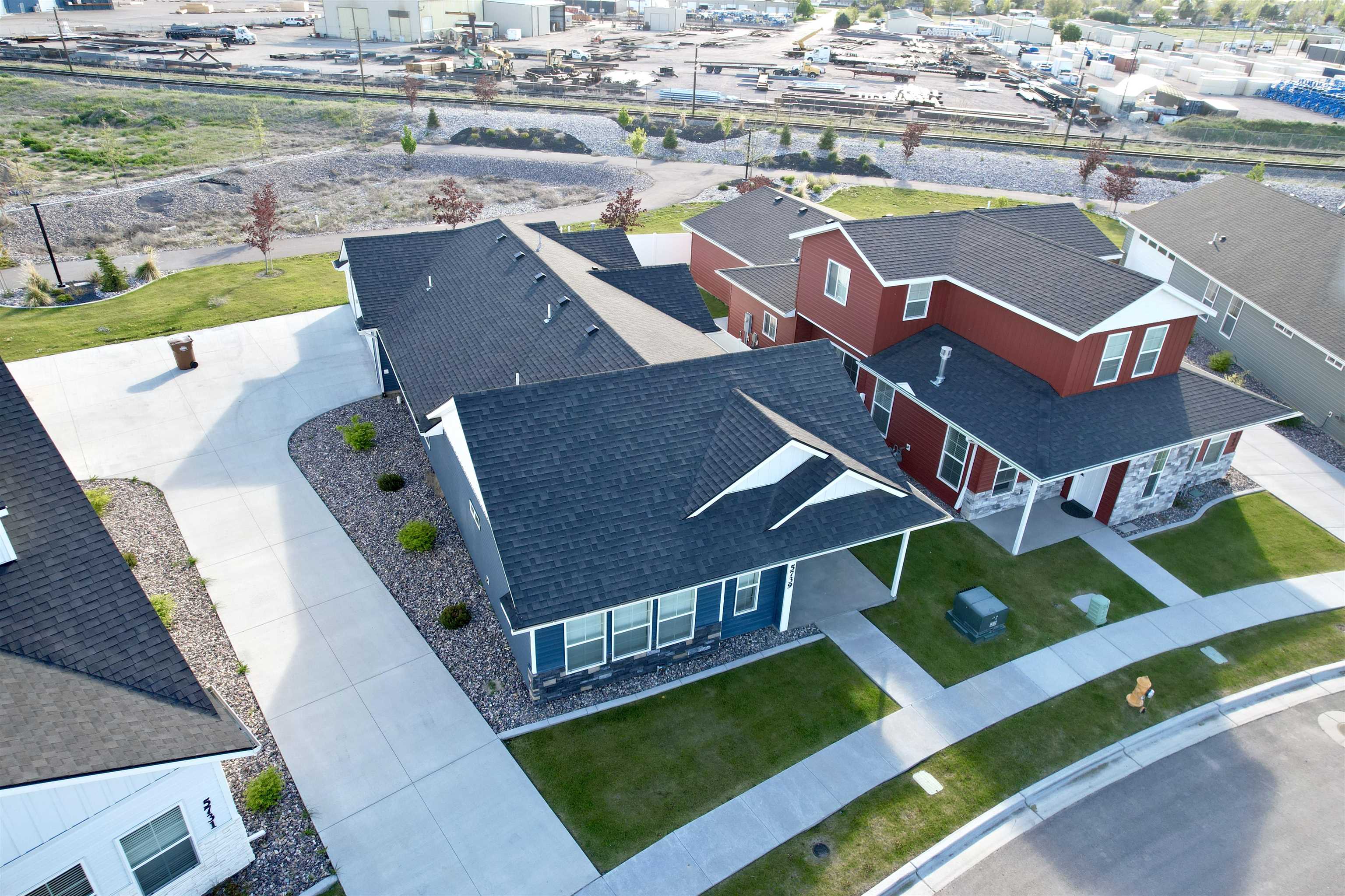 5739 Journey Way, Chubbuck, Idaho image 48