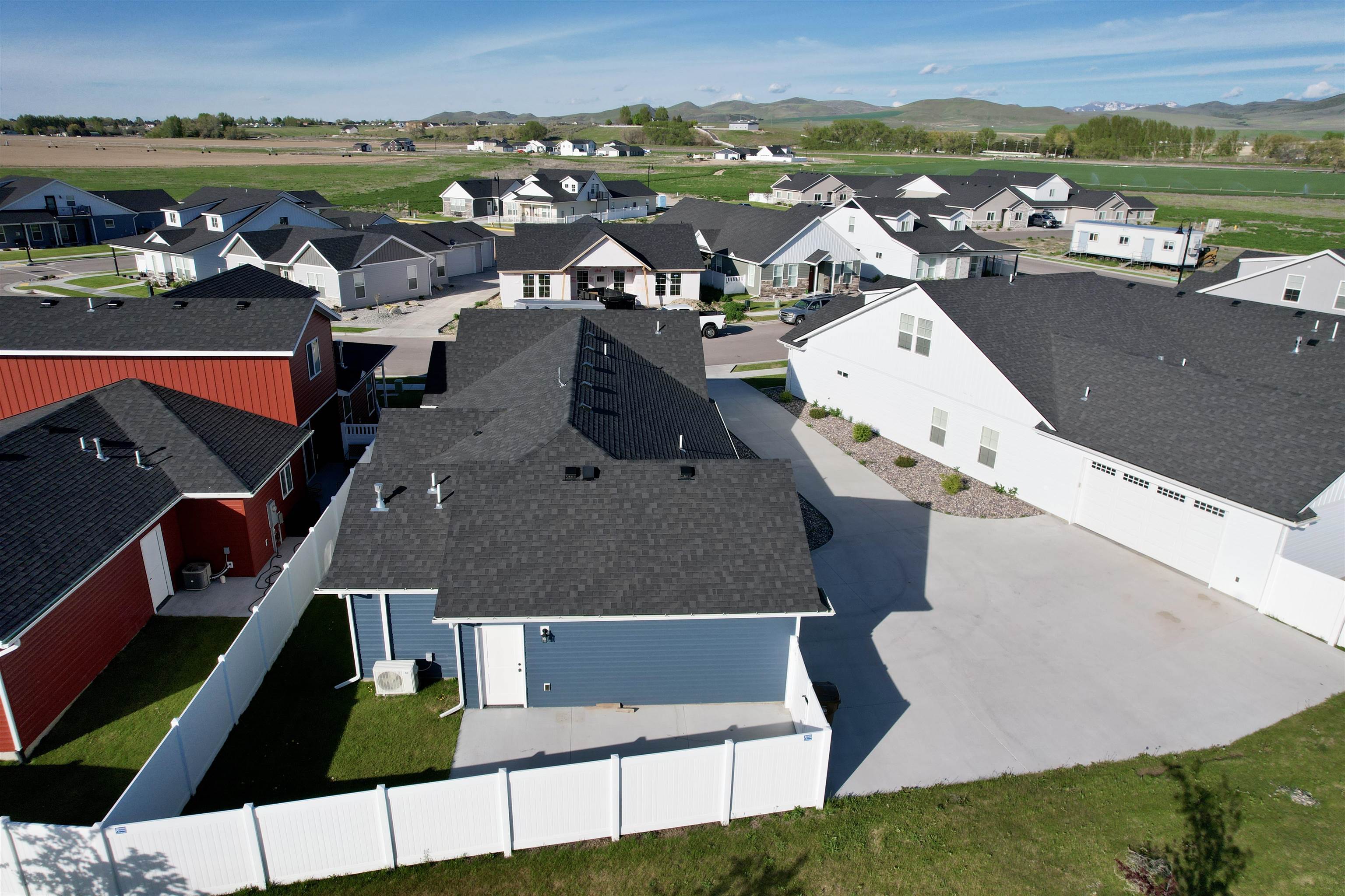 5739 Journey Way, Chubbuck, Idaho image 41