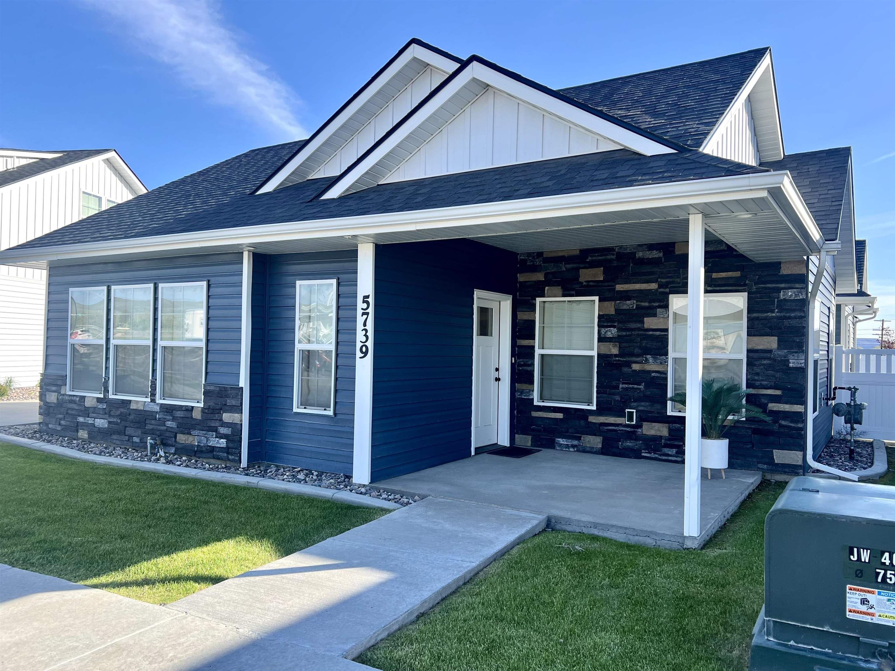 5739 Journey Way, Chubbuck, Idaho image 1
