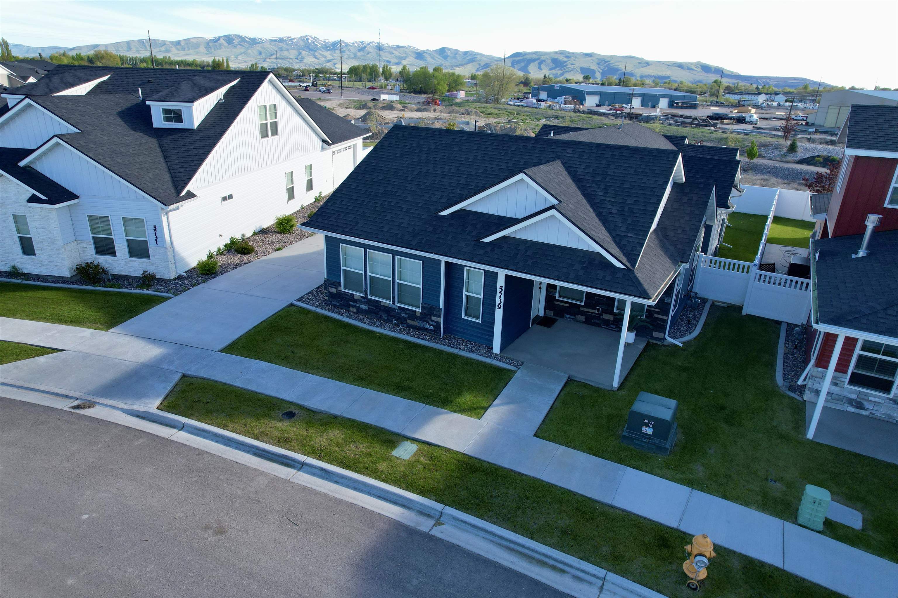 5739 Journey Way, Chubbuck, Idaho image 47
