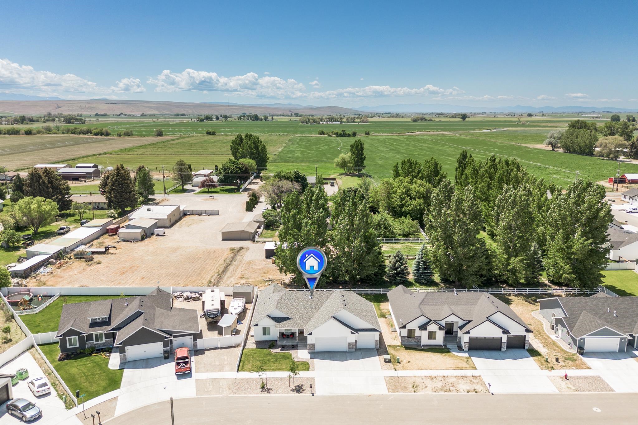 1824 Dingo Rd, Blackfoot, Idaho image 2