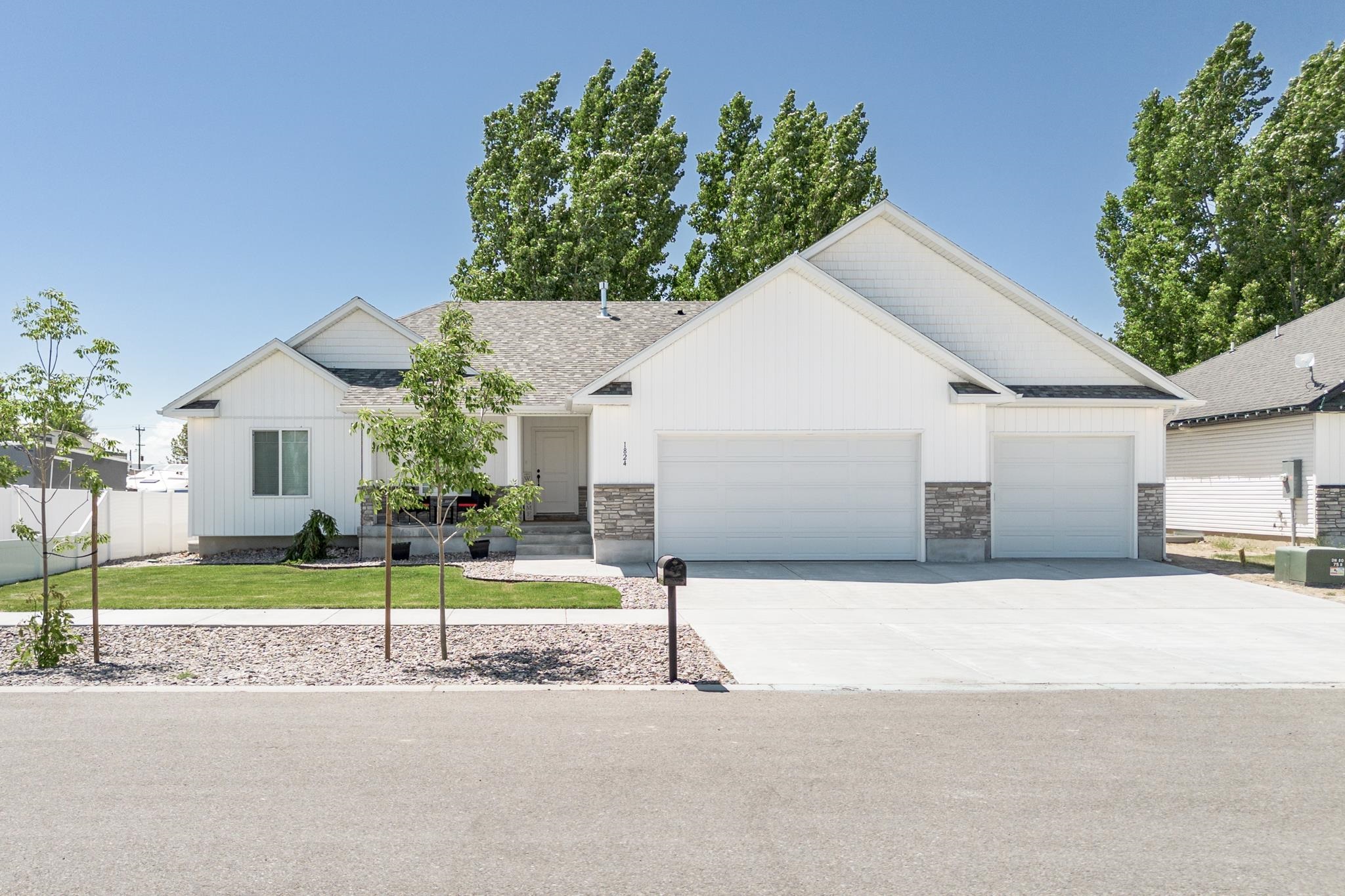 1824 Dingo Rd, Blackfoot, Idaho image 1
