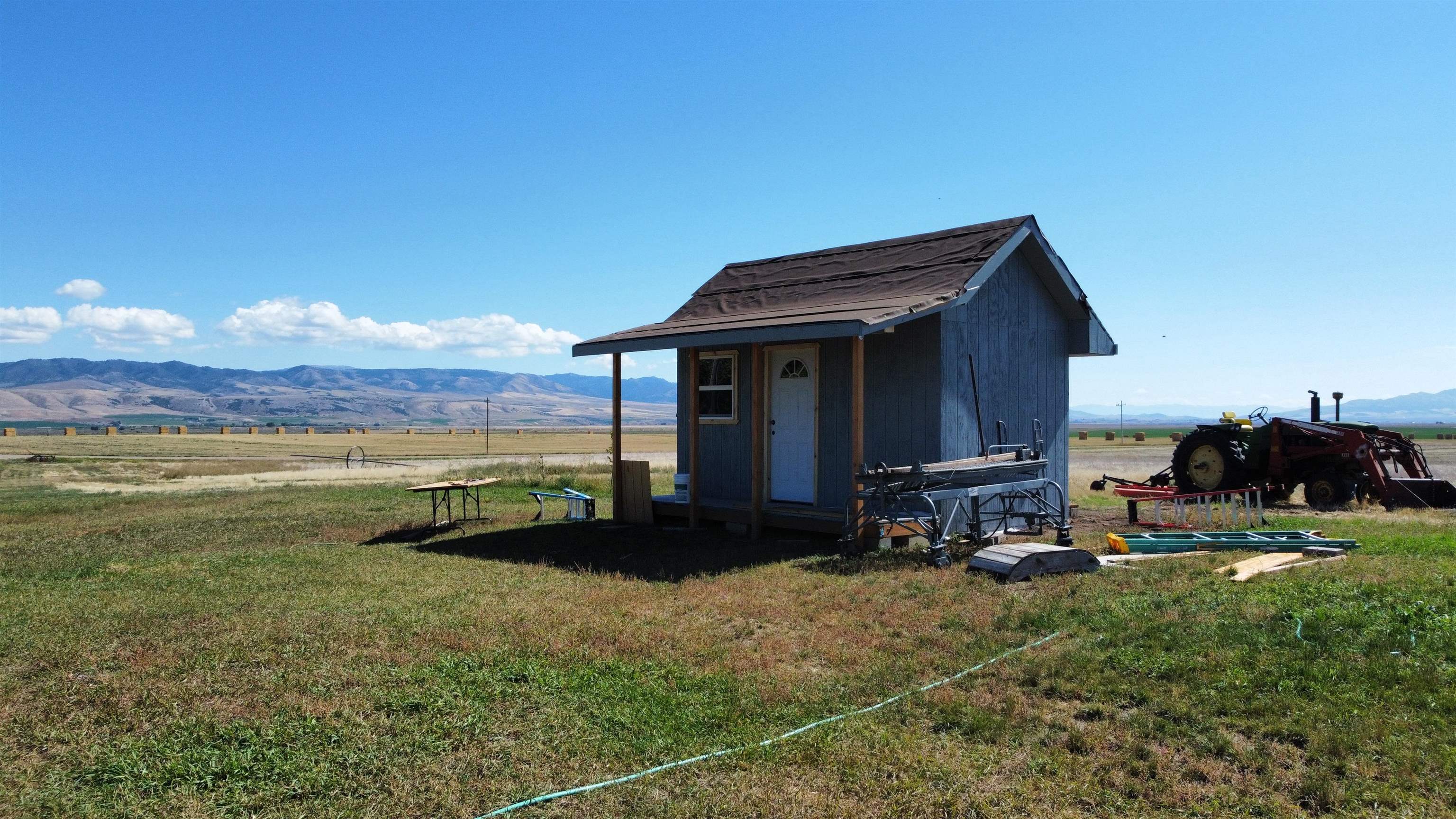 13539 S Robin Rd, Arimo, Idaho image 7