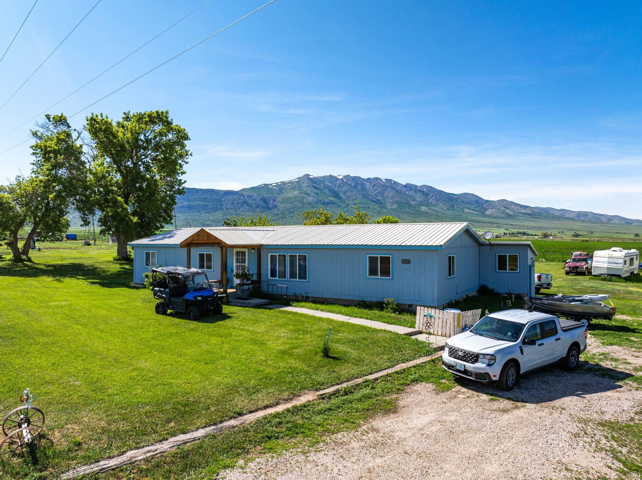13539 S Robin Rd, Arimo, Idaho image 2