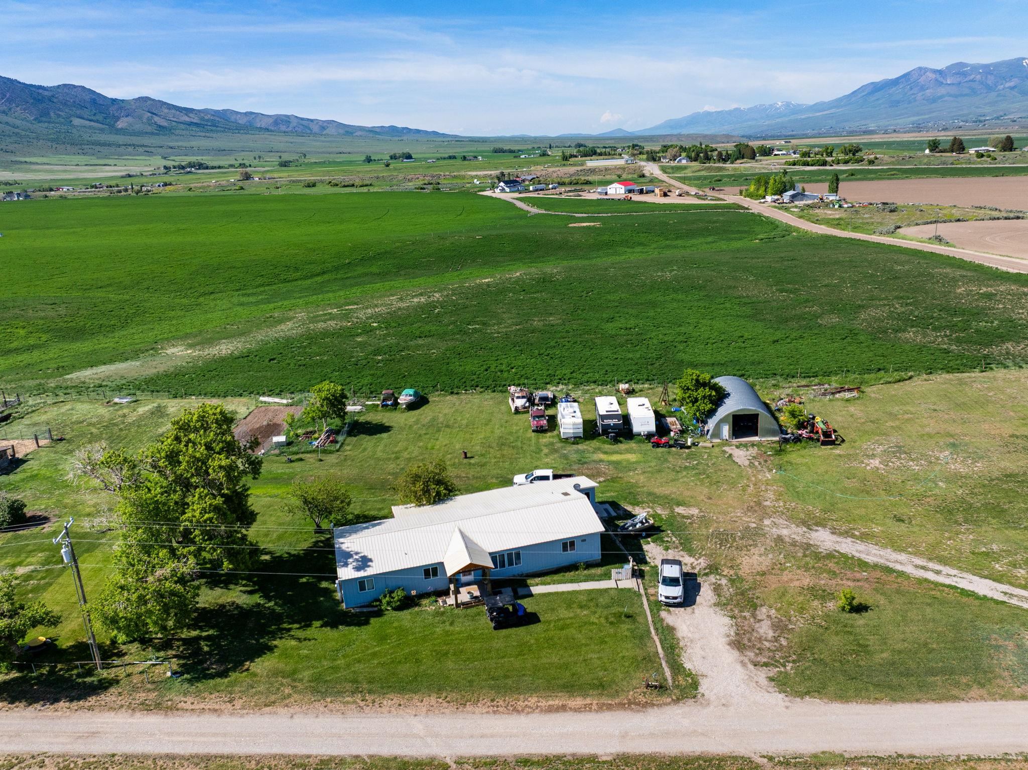 13539 S Robin Rd, Arimo, Idaho image 37