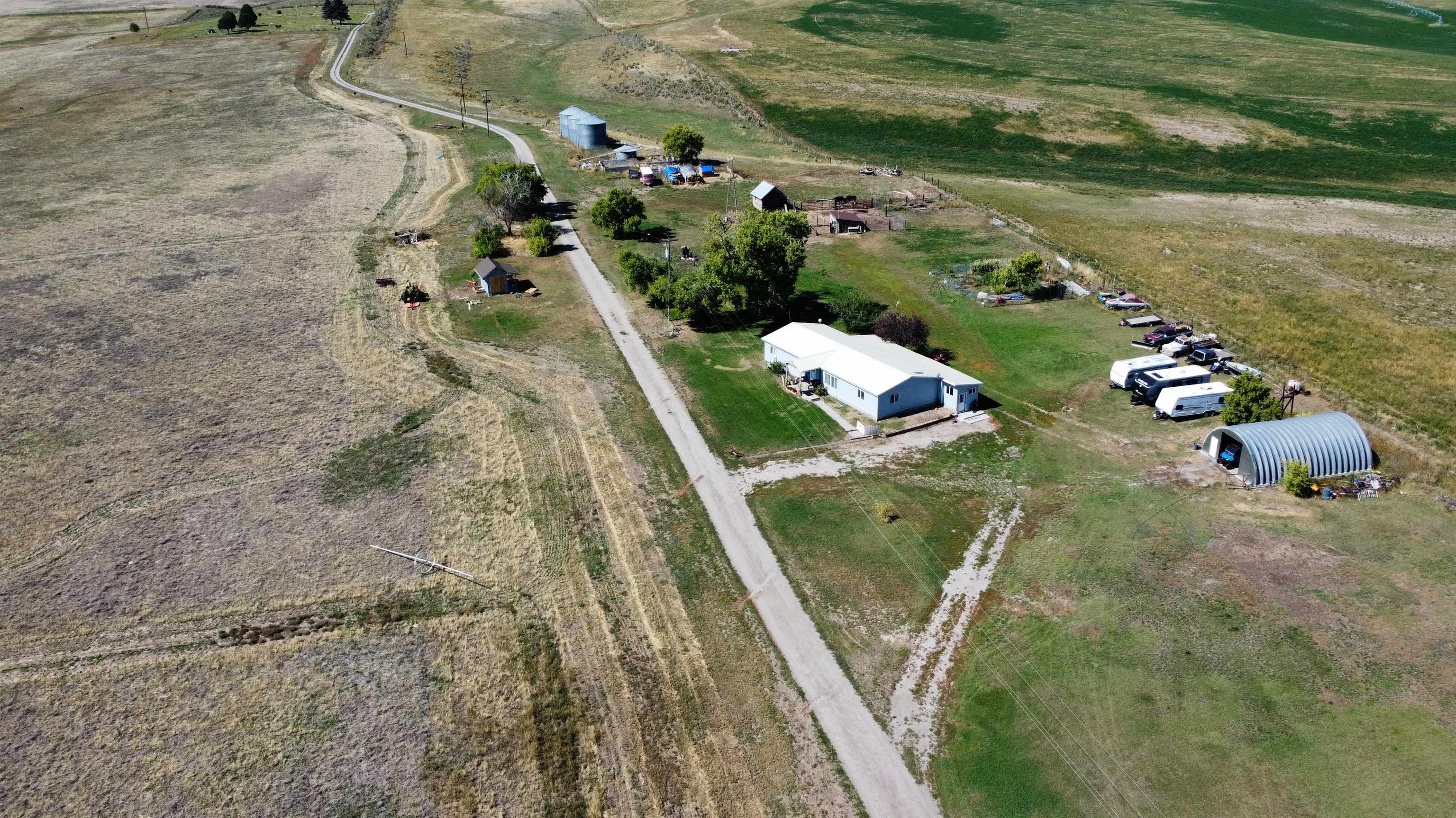 13539 S Robin Rd, Arimo, Idaho image 12