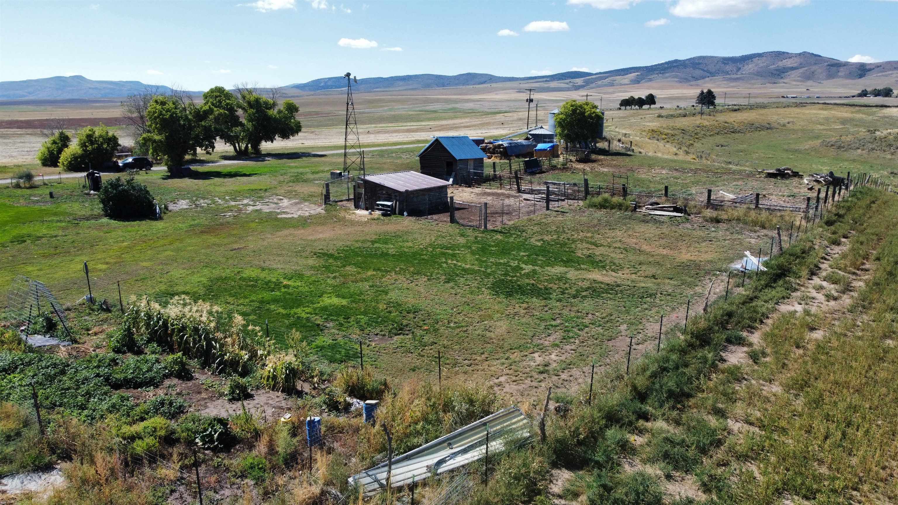 13539 S Robin Rd, Arimo, Idaho image 8