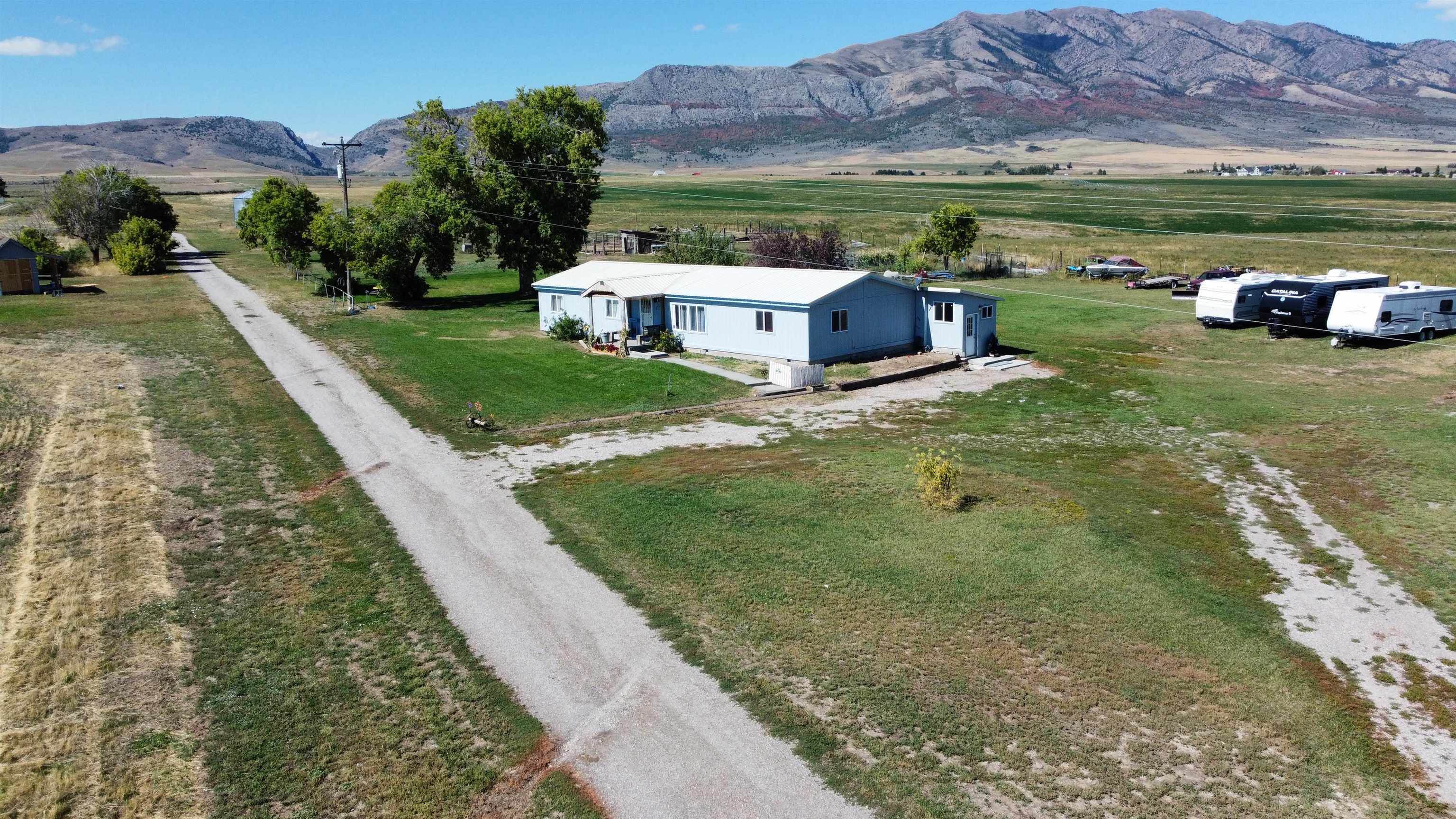 13539 S Robin Rd, Arimo, Idaho image 10