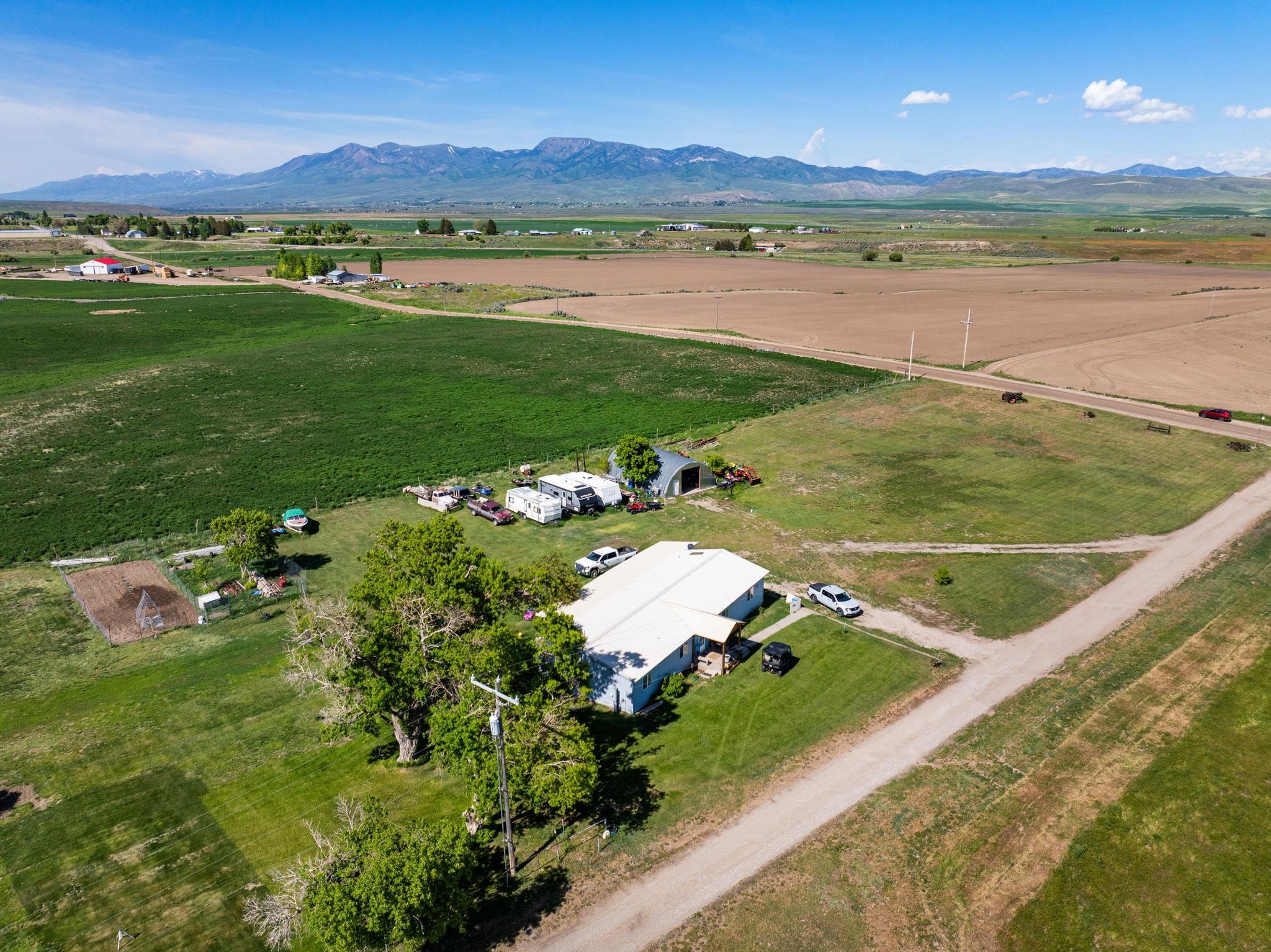 13539 S Robin Rd, Arimo, Idaho image 38