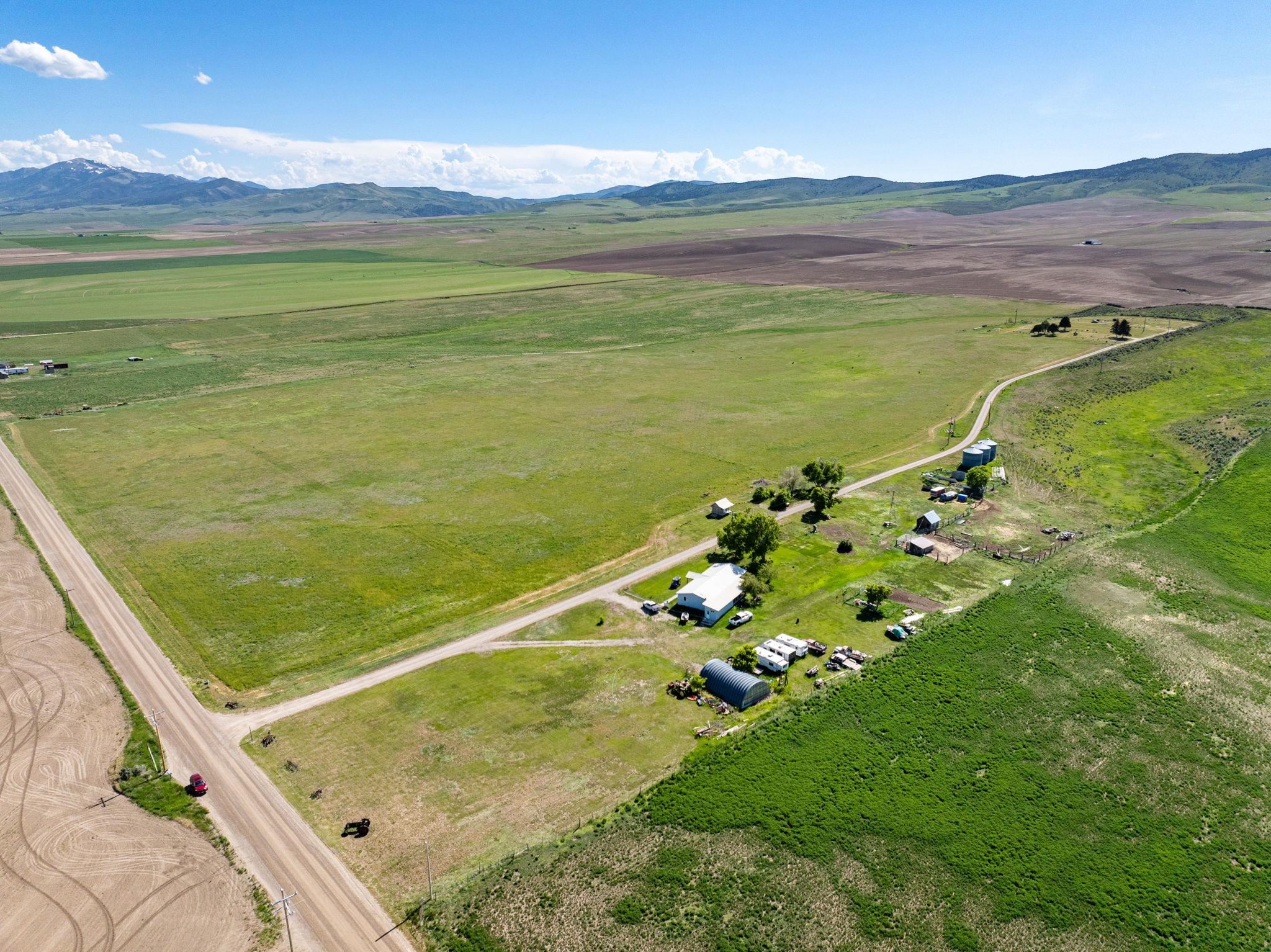 13539 S Robin Rd, Arimo, Idaho image 4