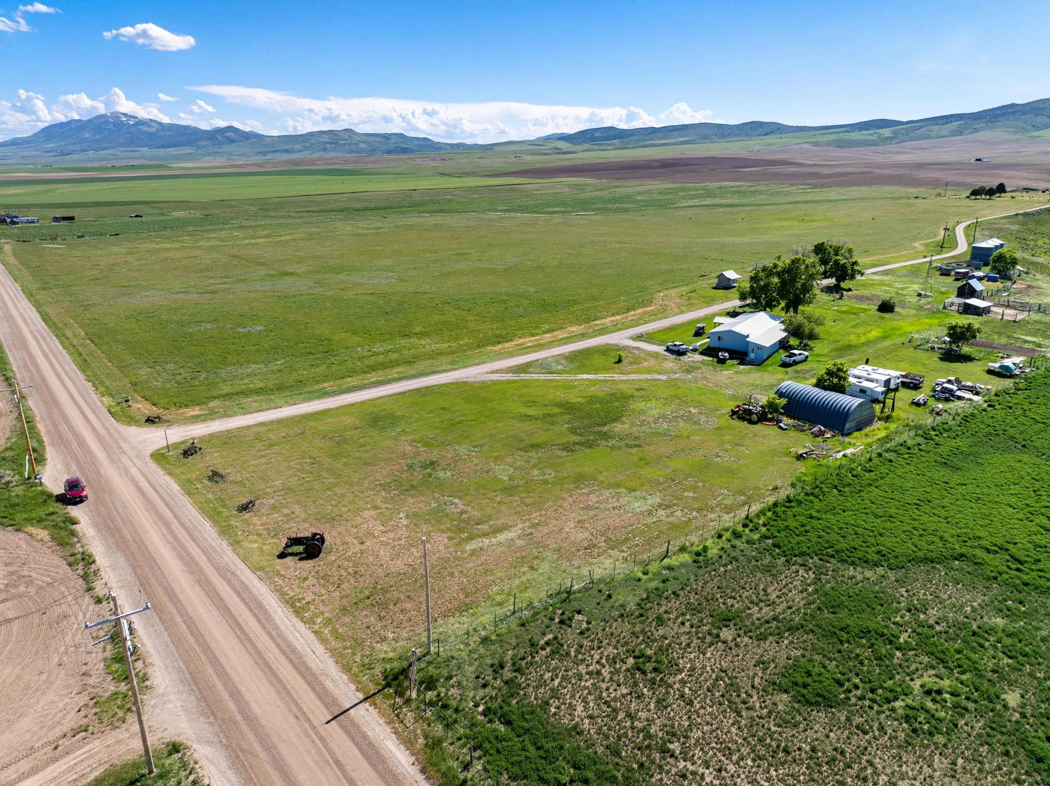 13539 S Robin Rd, Arimo, Idaho image 36