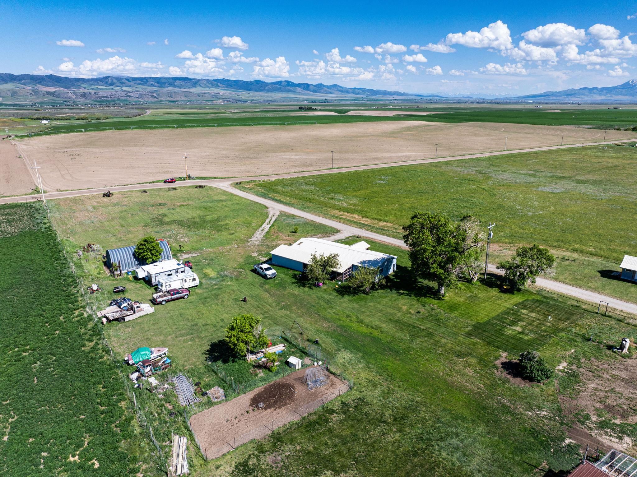 13539 S Robin Rd, Arimo, Idaho image 32