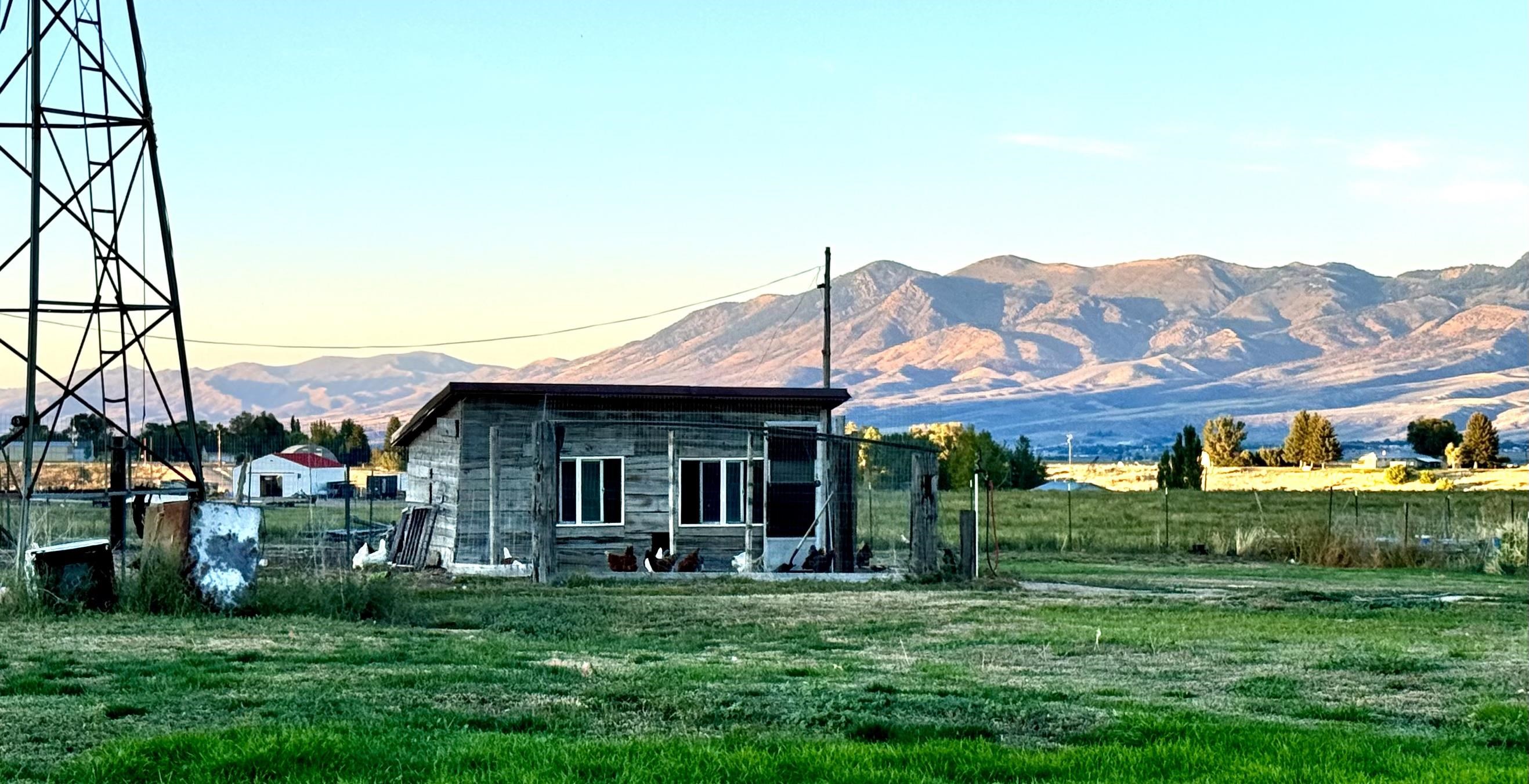 13539 S Robin Rd, Arimo, Idaho image 17