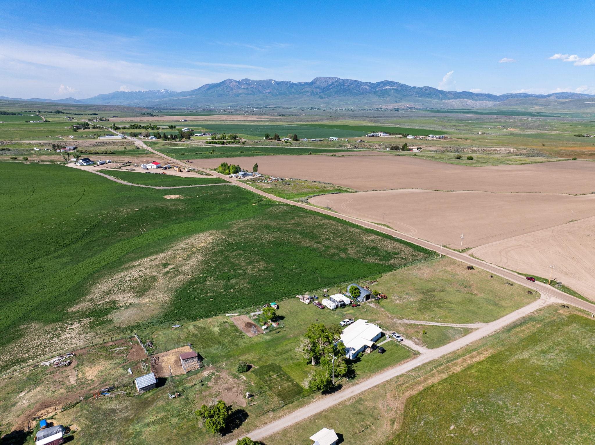 13539 S Robin Rd, Arimo, Idaho image 33
