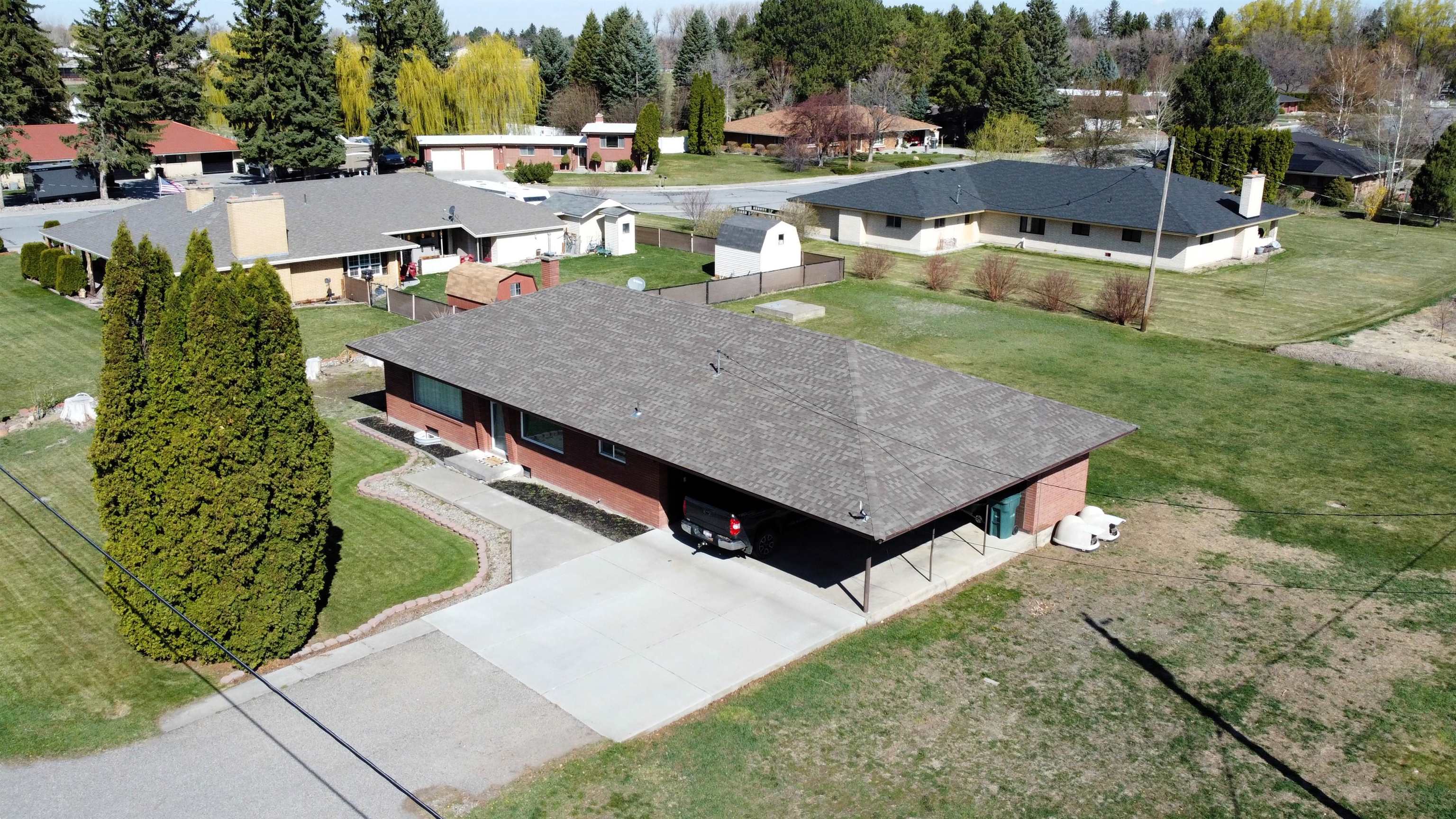 559 Rich Lane, Blackfoot, Idaho image 41