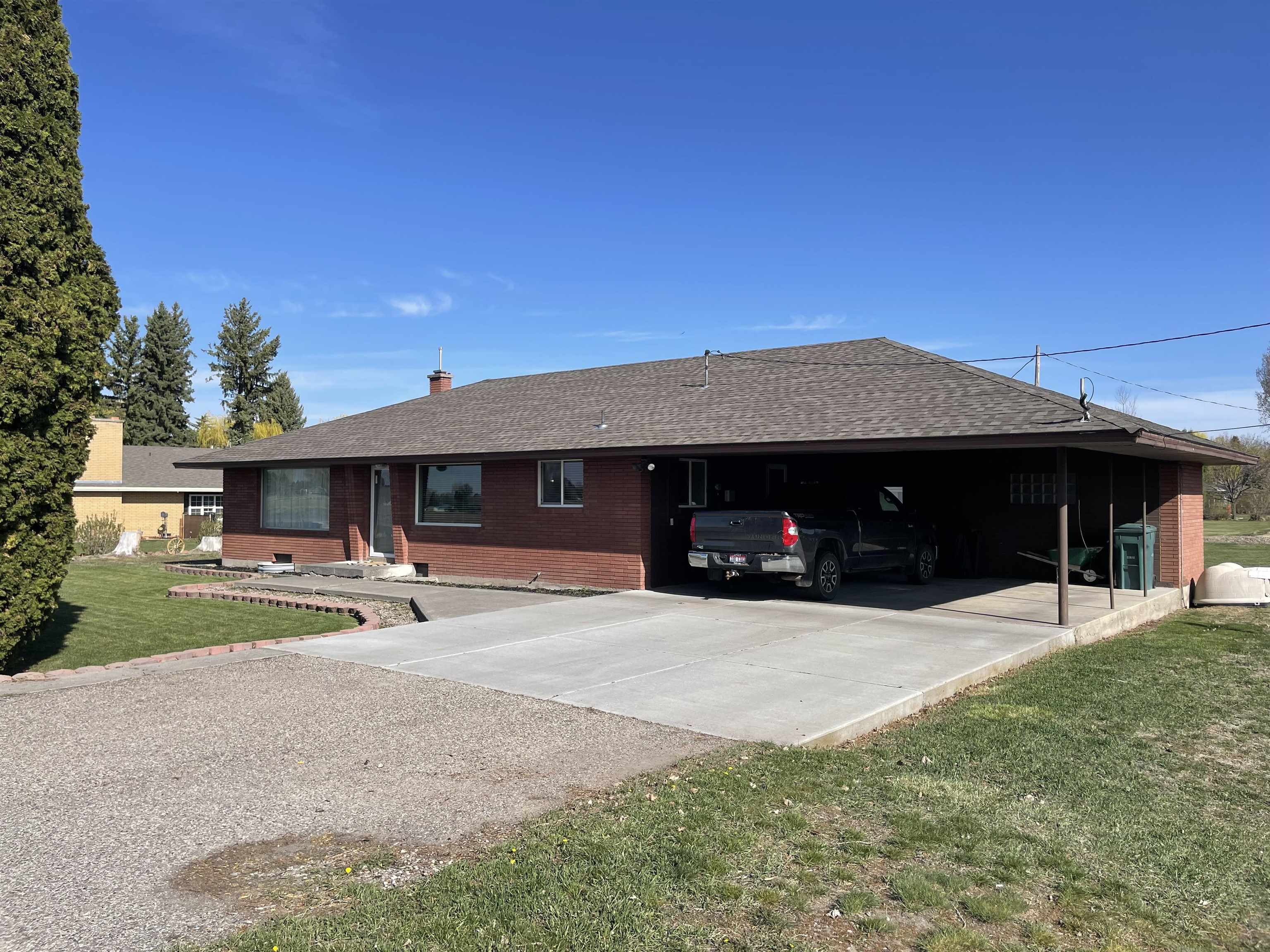 559 Rich Lane, Blackfoot, Idaho image 3
