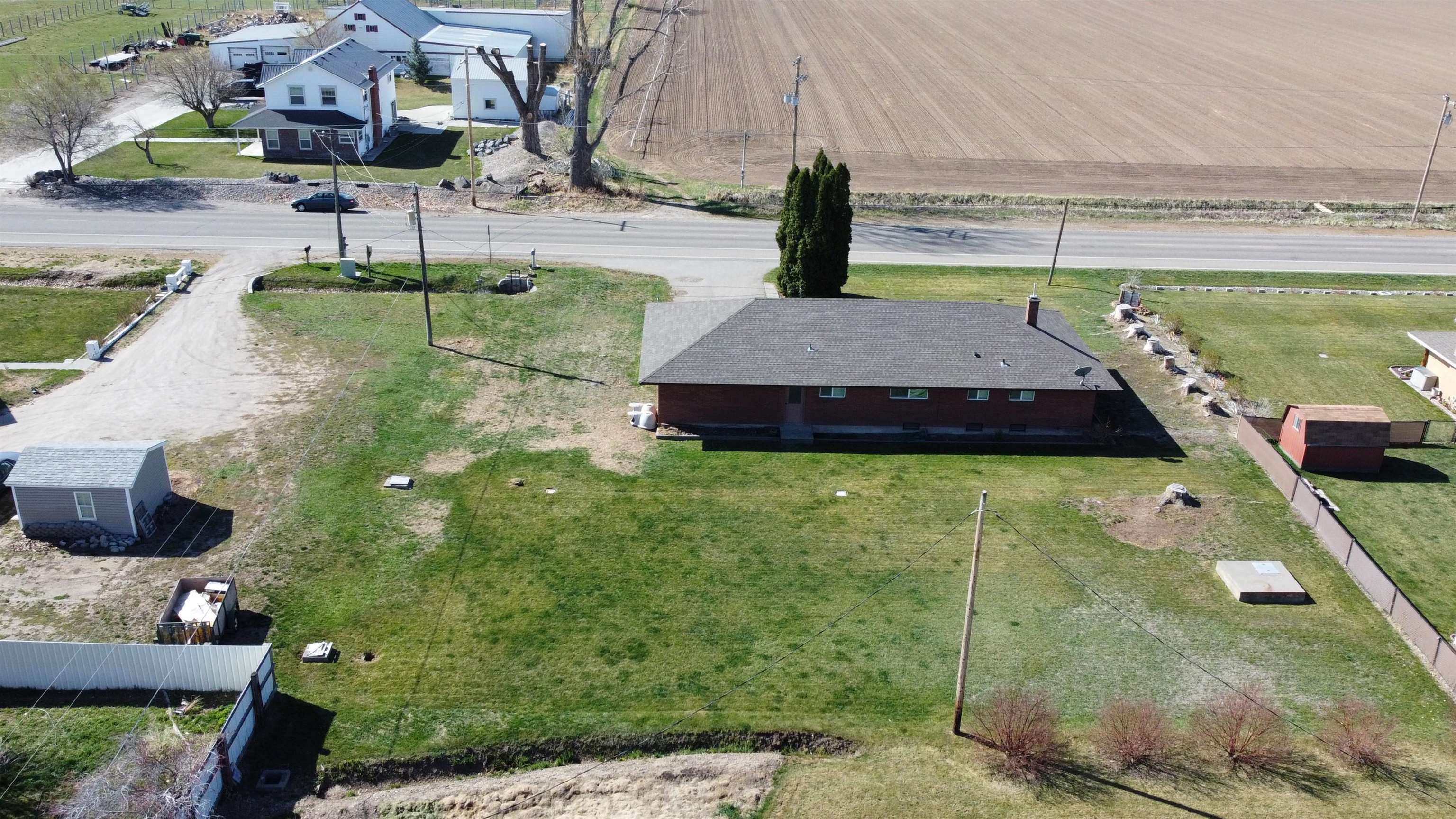 559 Rich Lane, Blackfoot, Idaho image 42