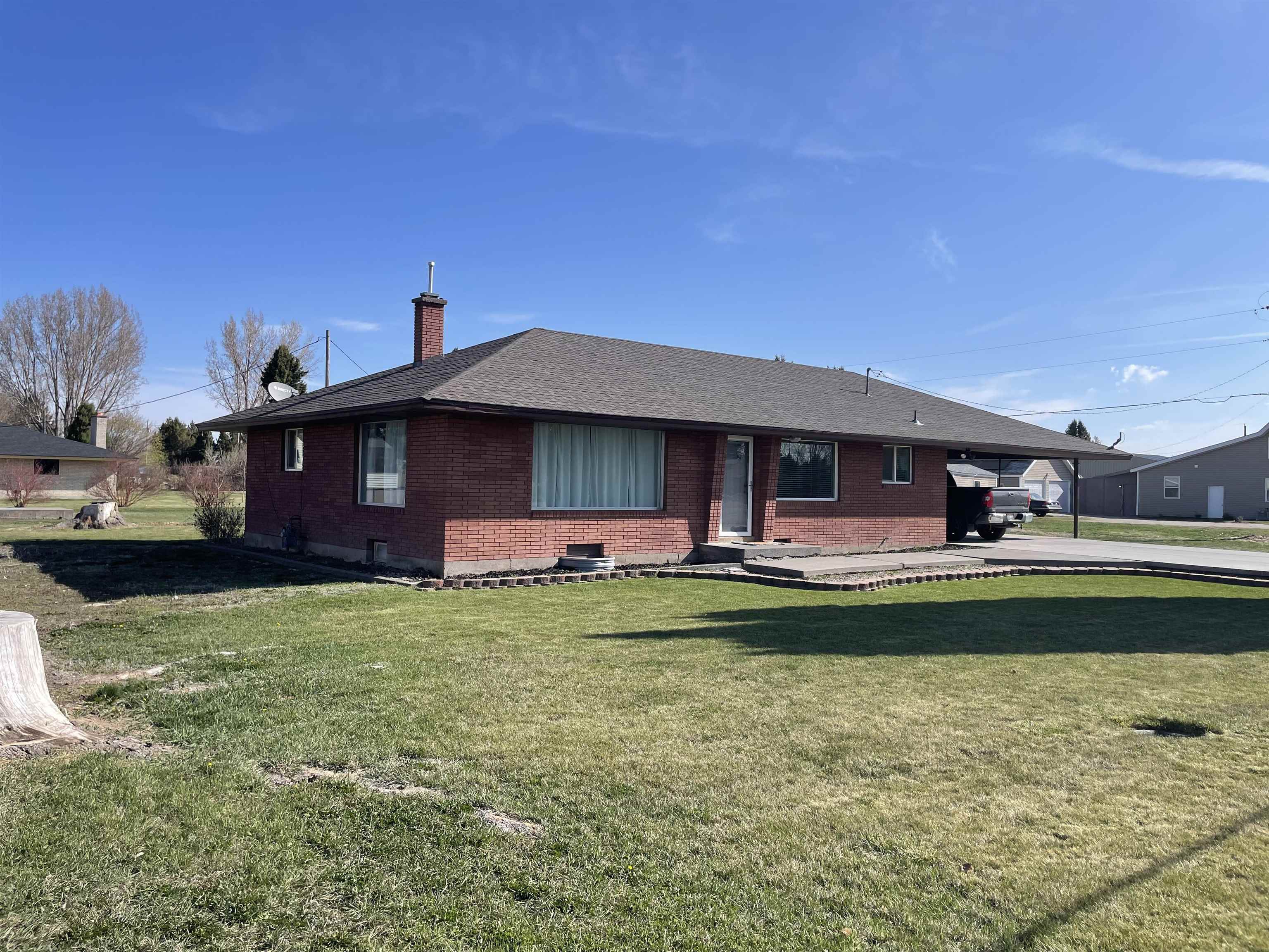 559 Rich Lane, Blackfoot, Idaho image 2