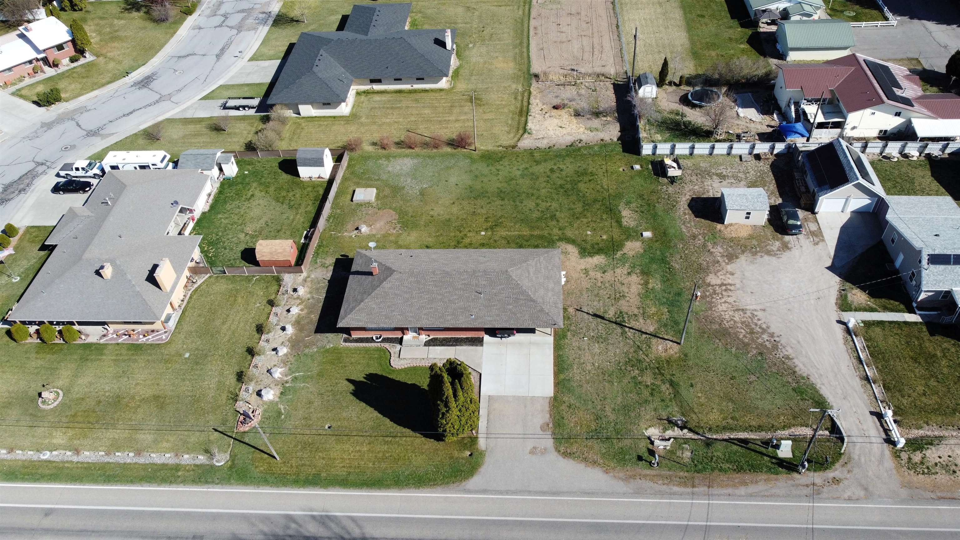559 Rich Lane, Blackfoot, Idaho image 49