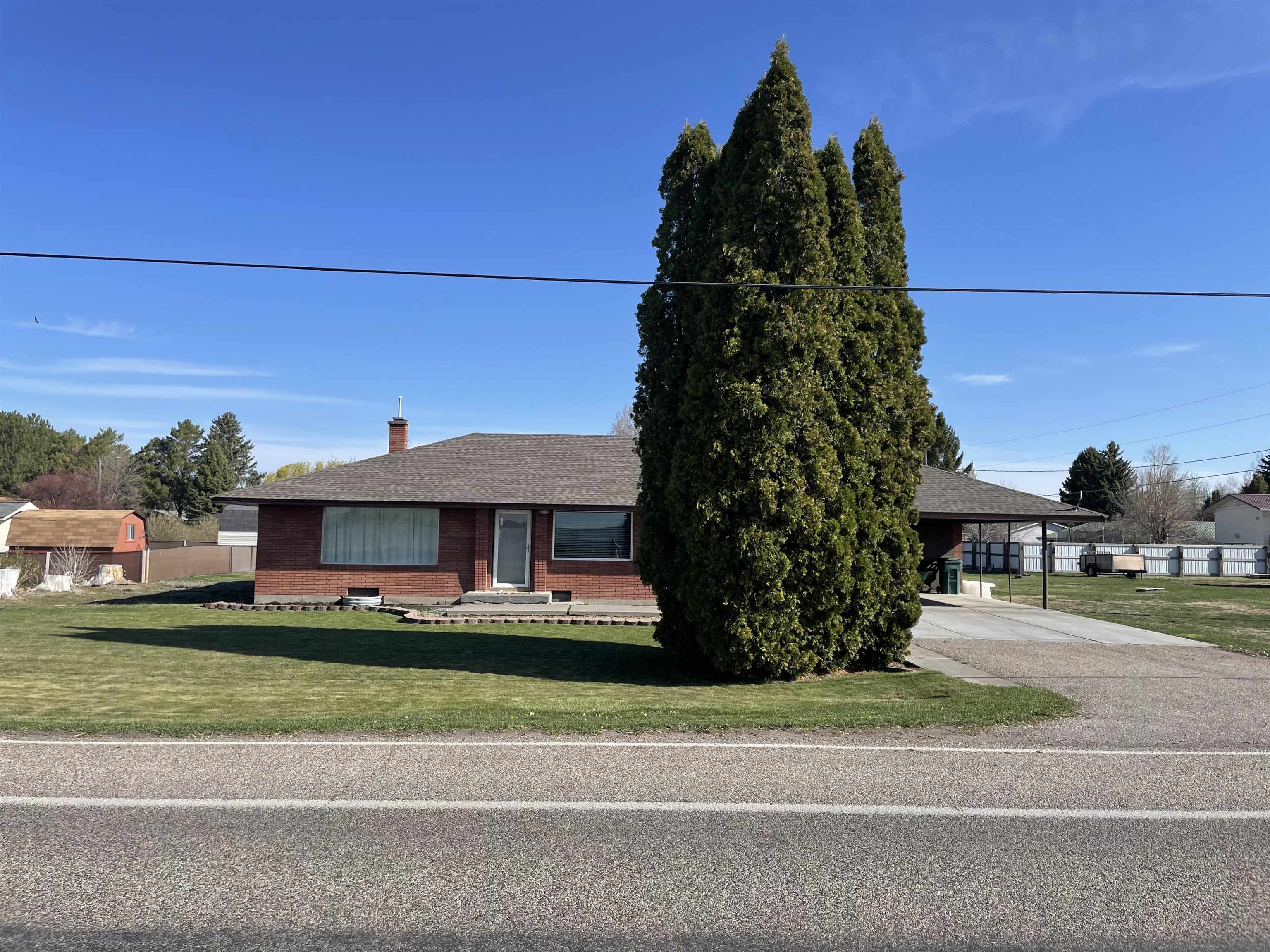559 Rich Lane, Blackfoot, Idaho image 38