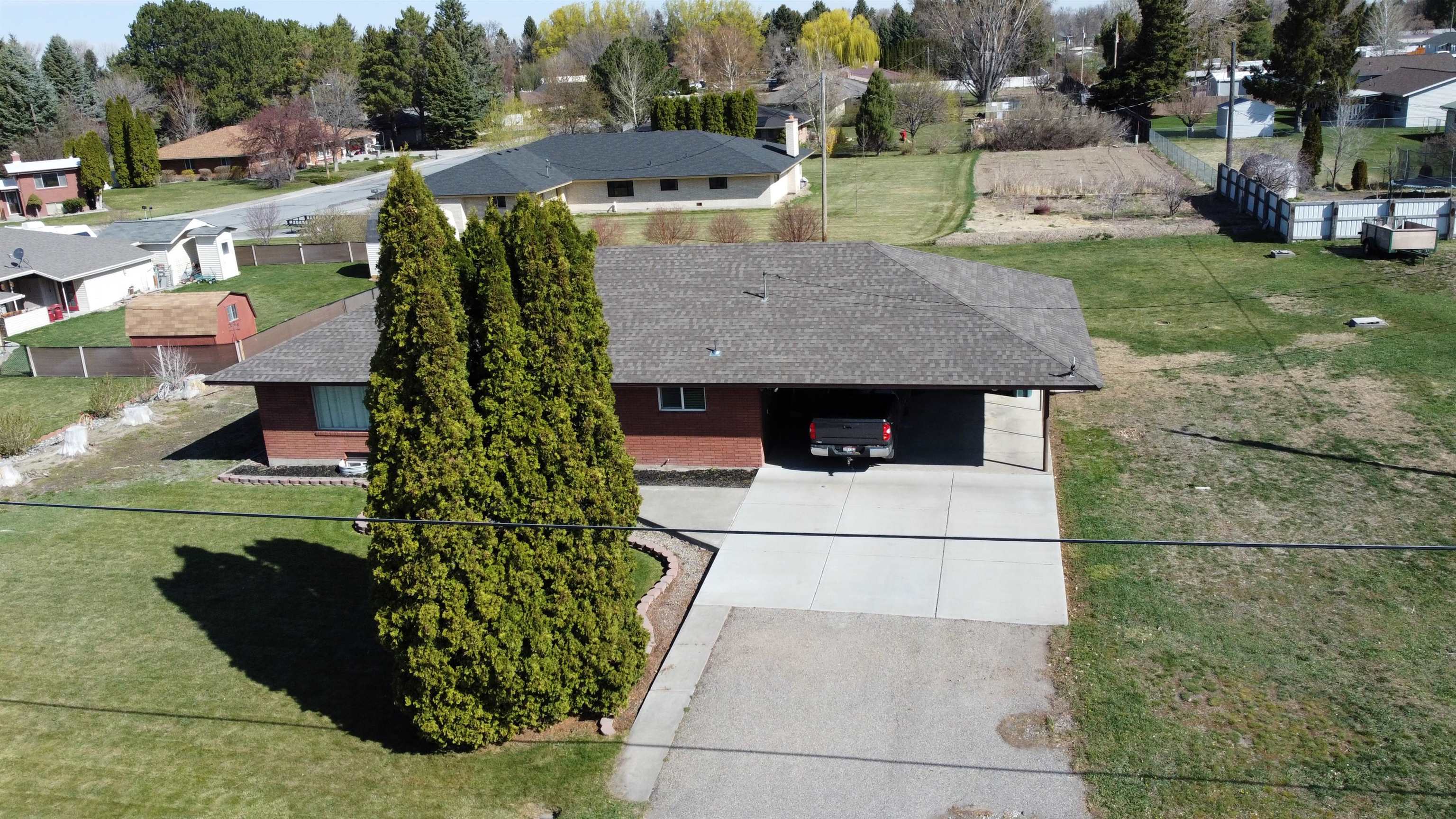 559 Rich Lane, Blackfoot, Idaho image 1