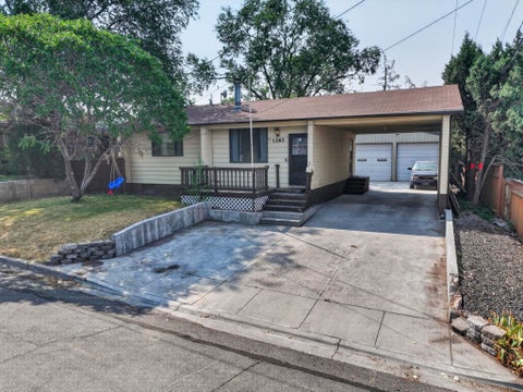 Photo of 1263 E Pine St, Pocatello, ID 83201 (MLS # 583286)