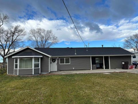 Photo of 13681 N Yellowstone Hwy, Pocatello, ID 83202 (MLS # 581187)