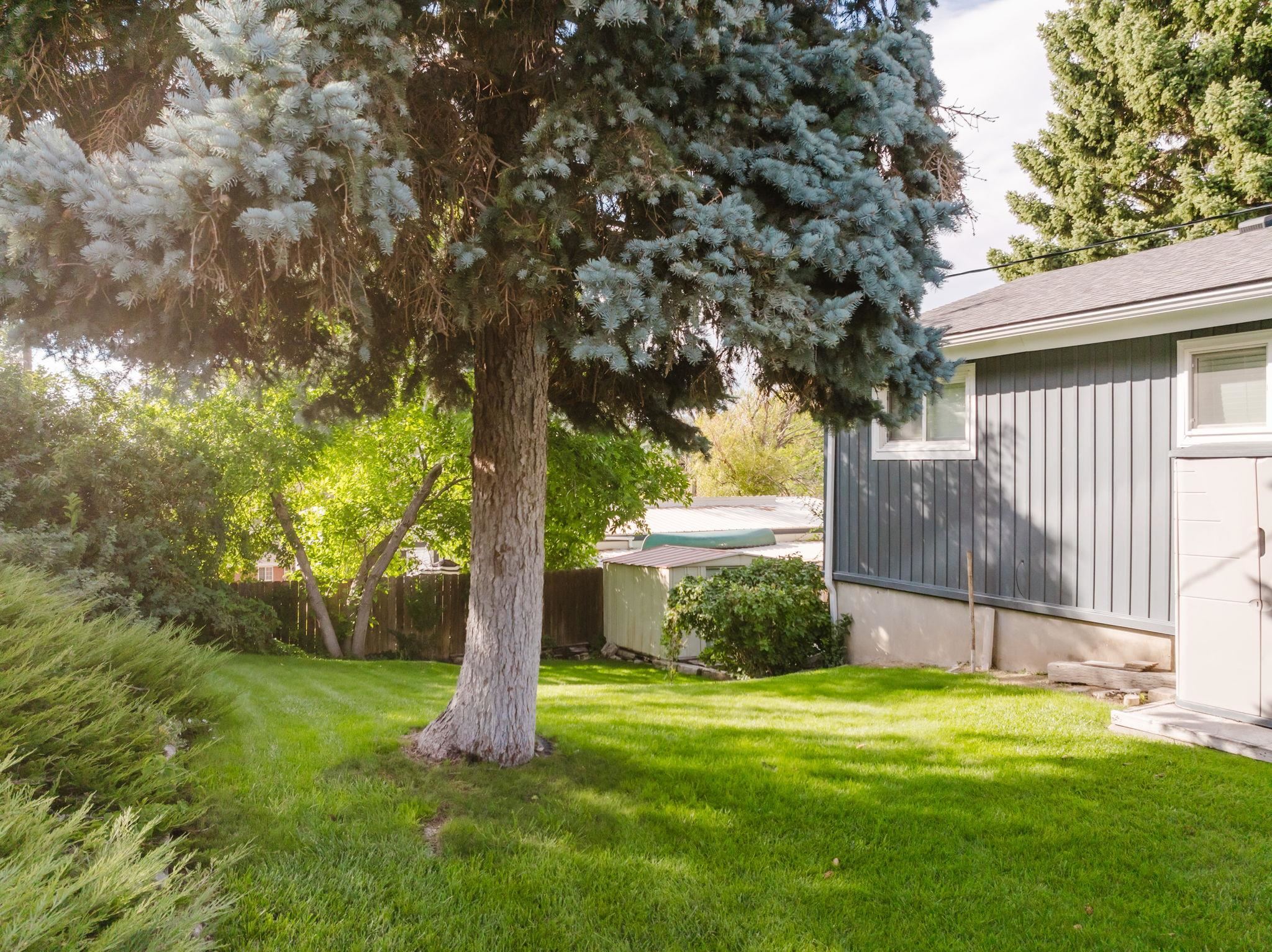 1435 Ammon St, Pocatello, Idaho image 47