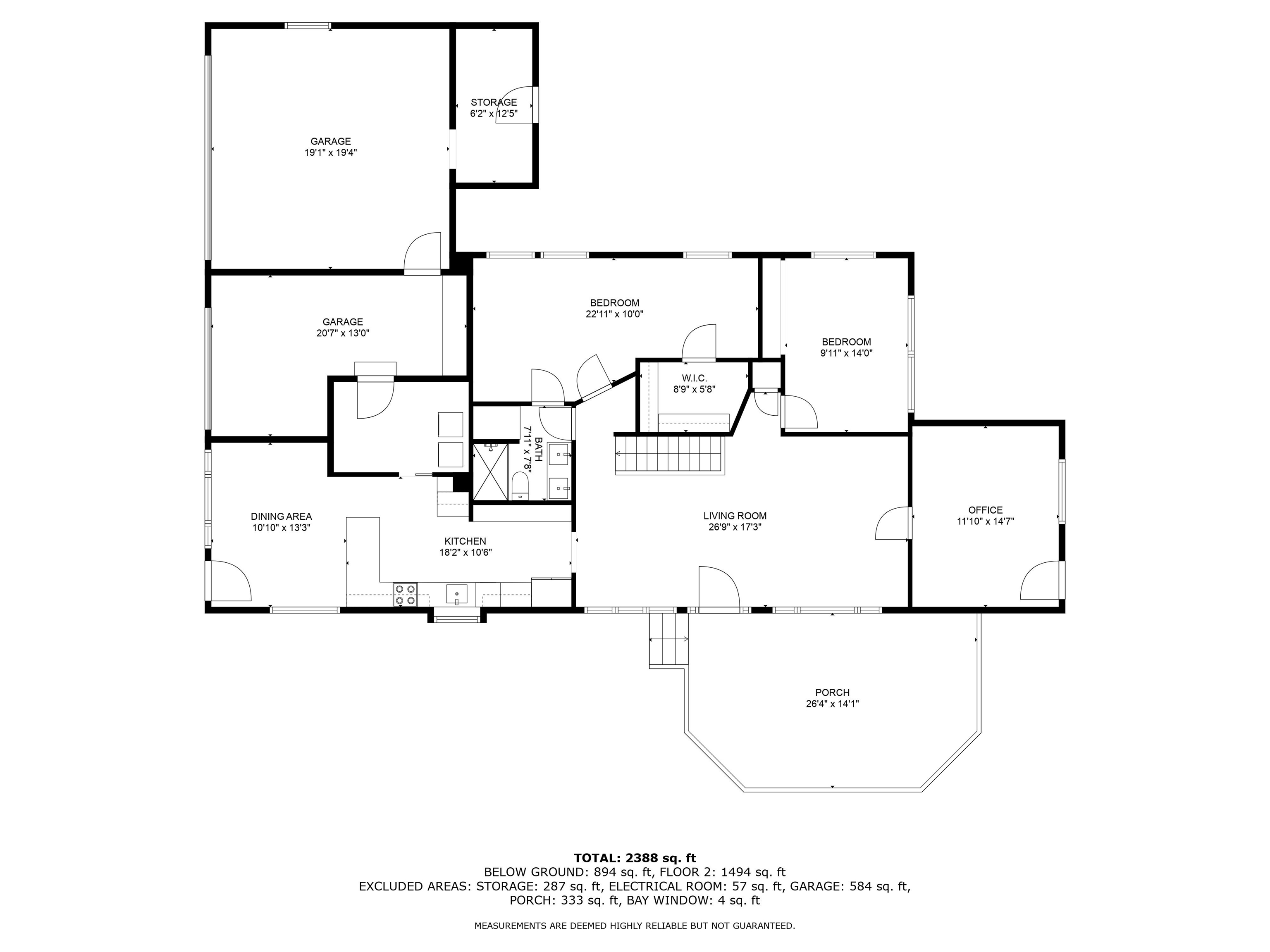 1435 Ammon St, Pocatello, Idaho image 49