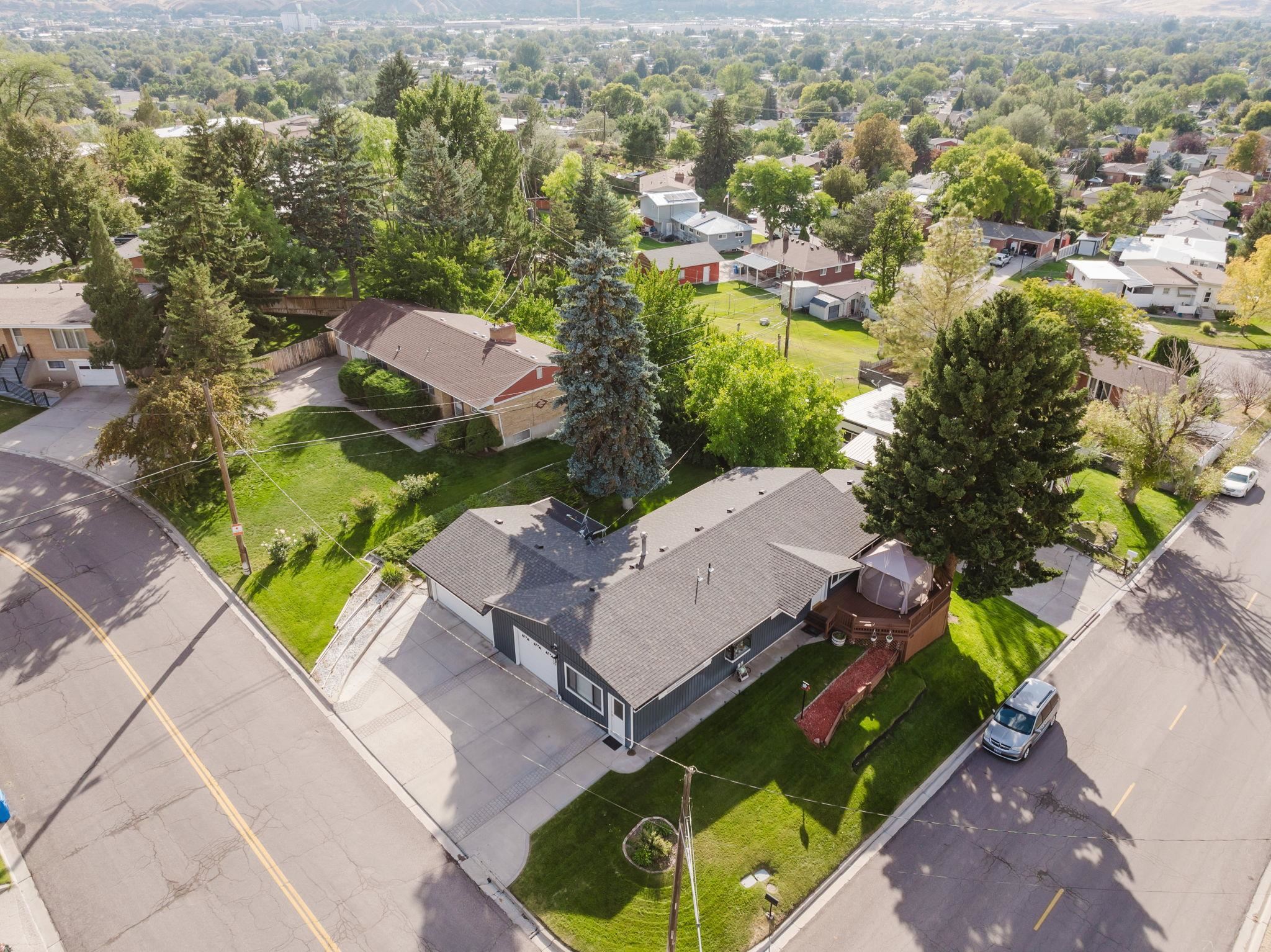 1435 Ammon St, Pocatello, Idaho image 43