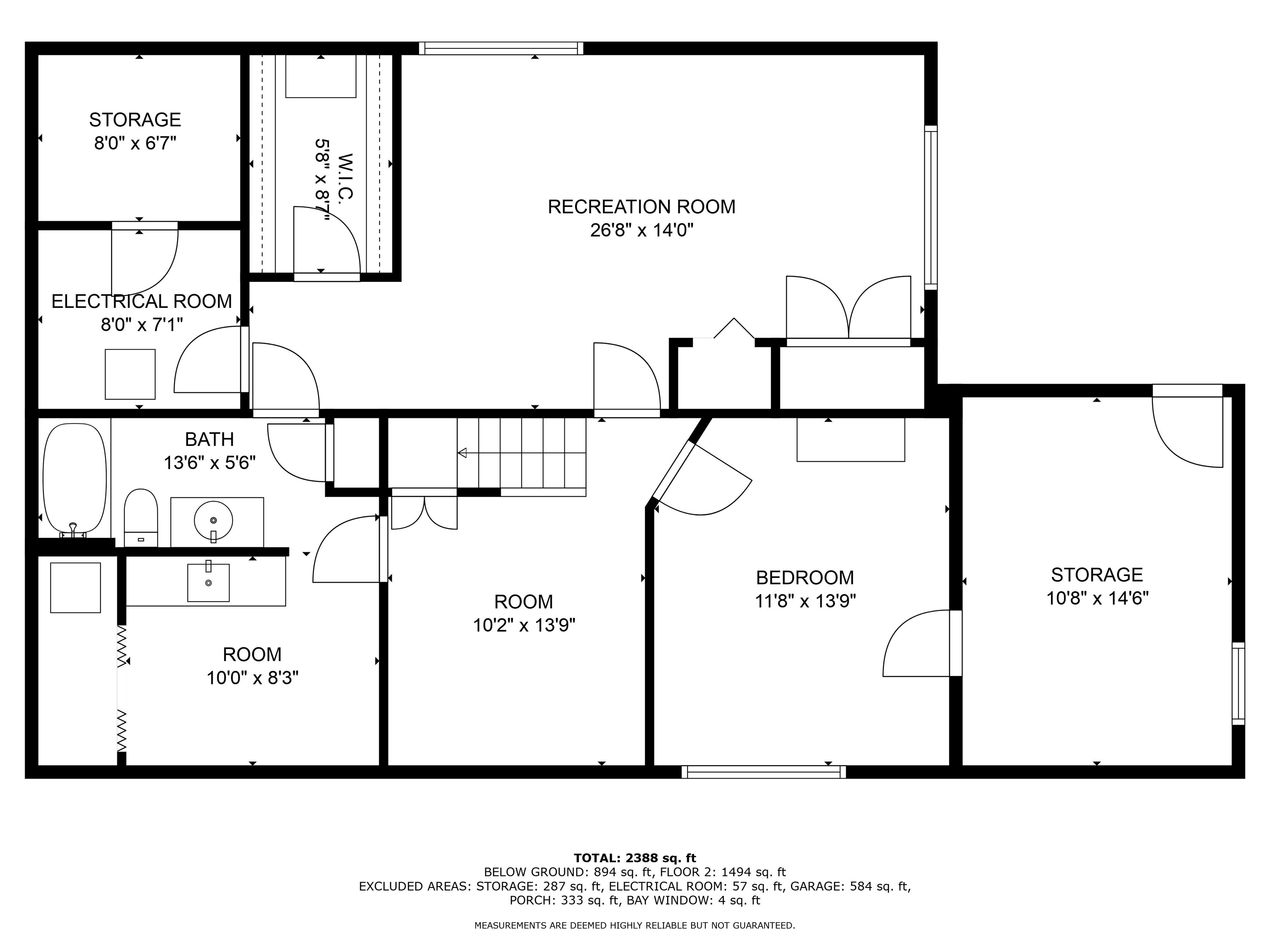 1435 Ammon St, Pocatello, Idaho image 50