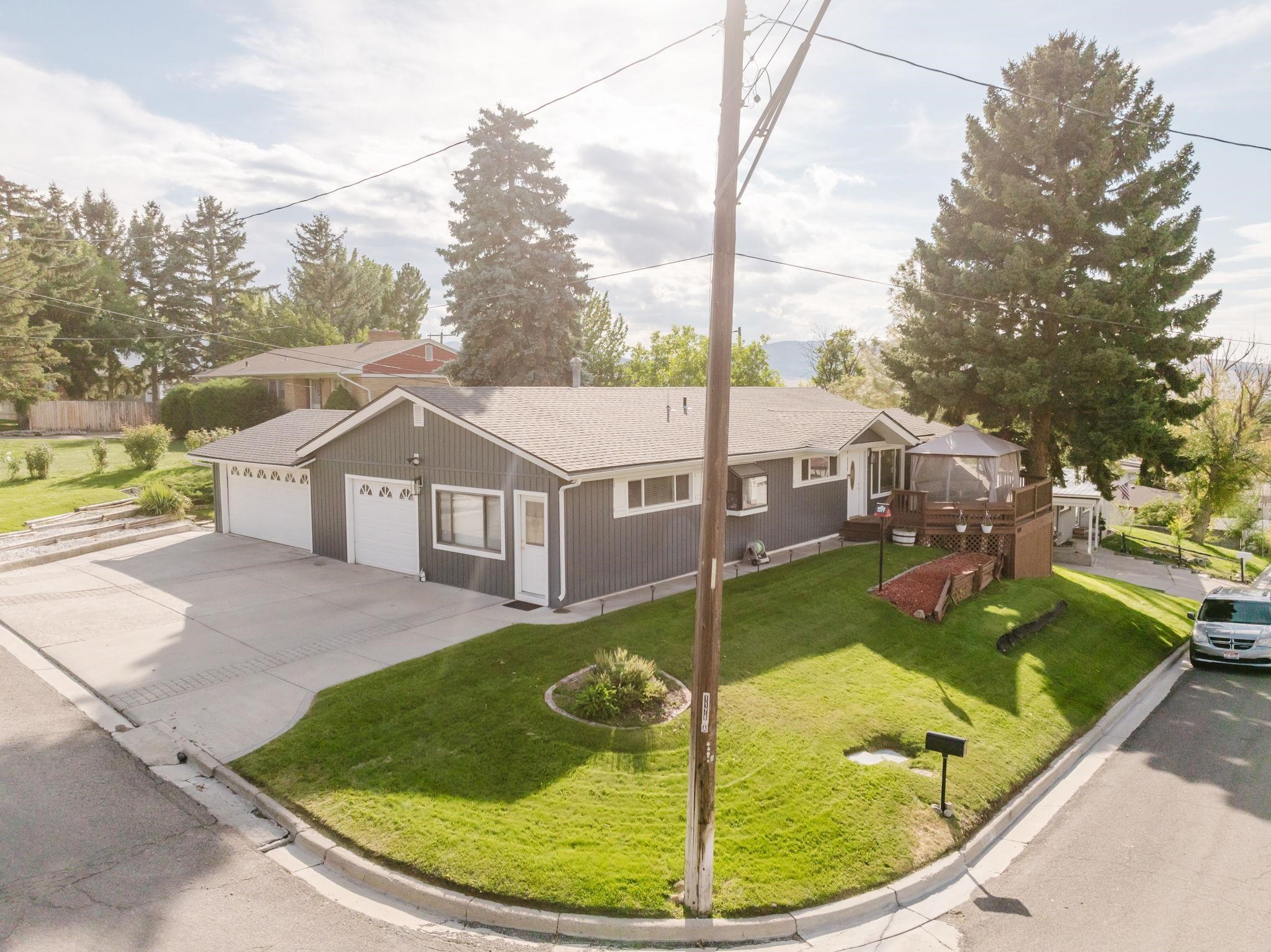1435 Ammon St, Pocatello, Idaho image 1