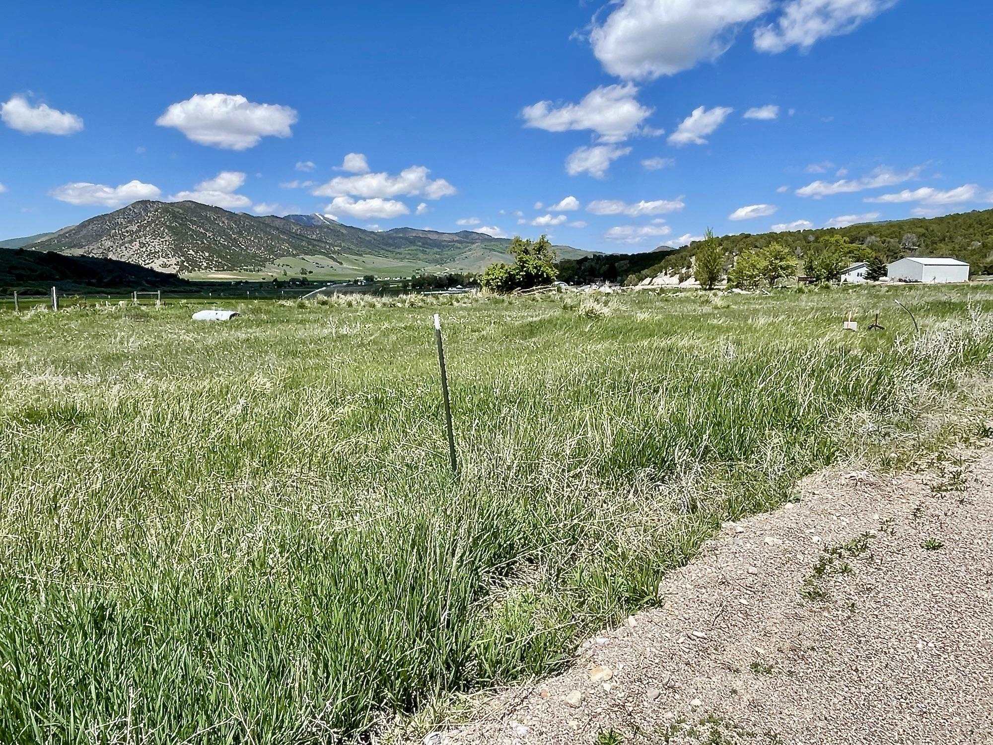 TBD Gen Abby Dr, Lava Hot Springs, Idaho image 2
