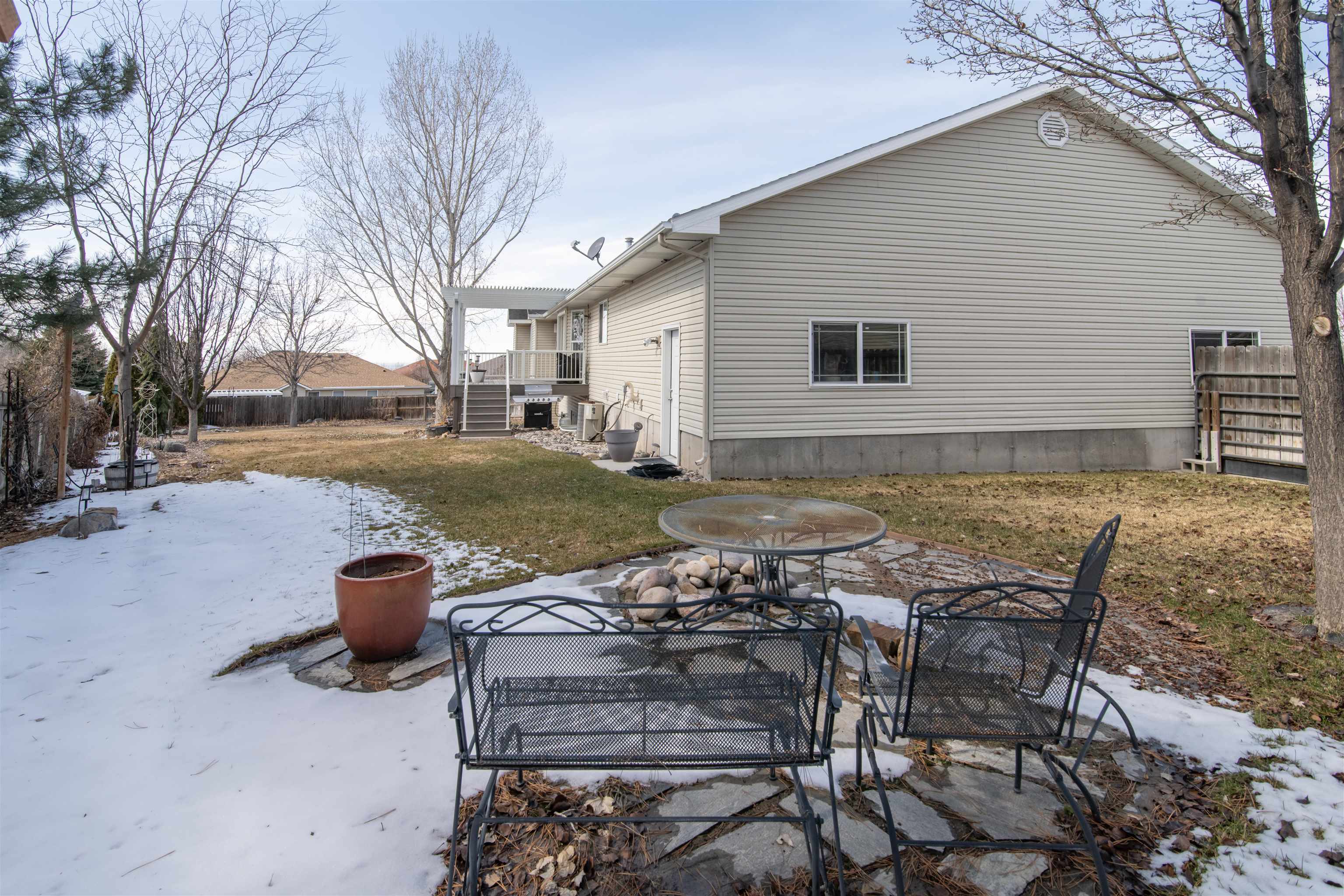 2411 Marissa Pl, Pocatello, Idaho image 46