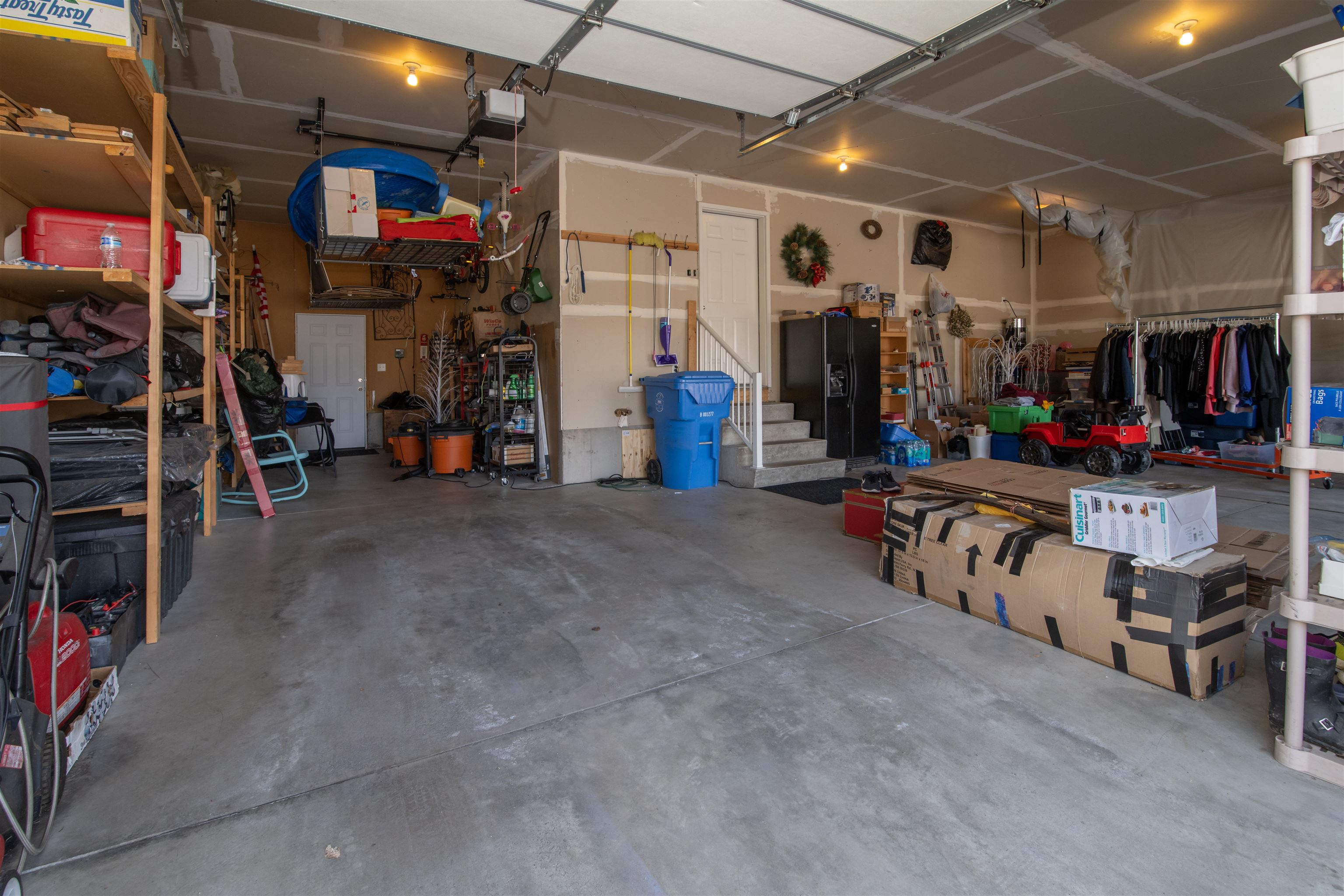 2411 Marissa Pl, Pocatello, Idaho image 37