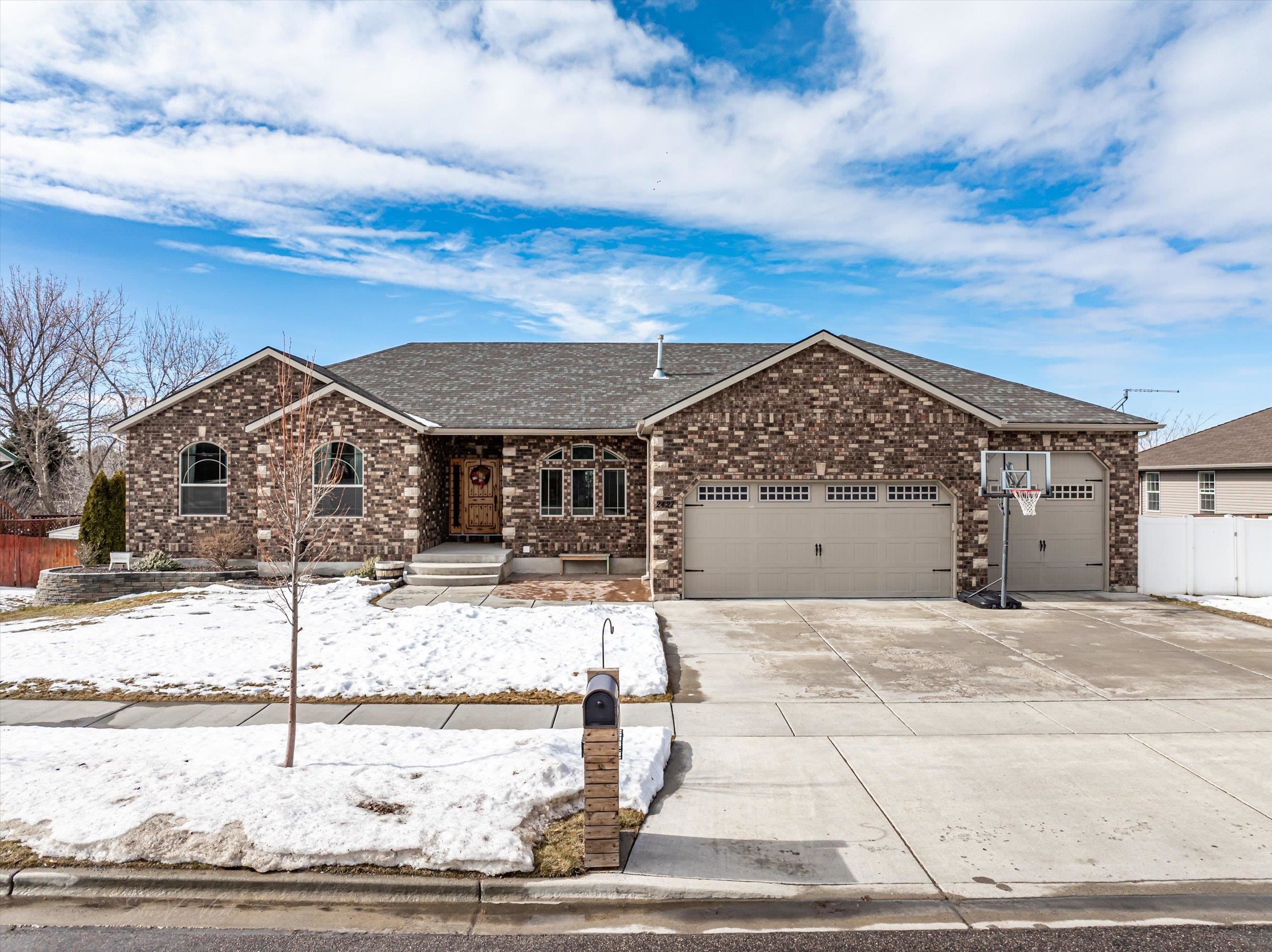 2427 Satterfield Drive, Pocatello, Idaho image 1