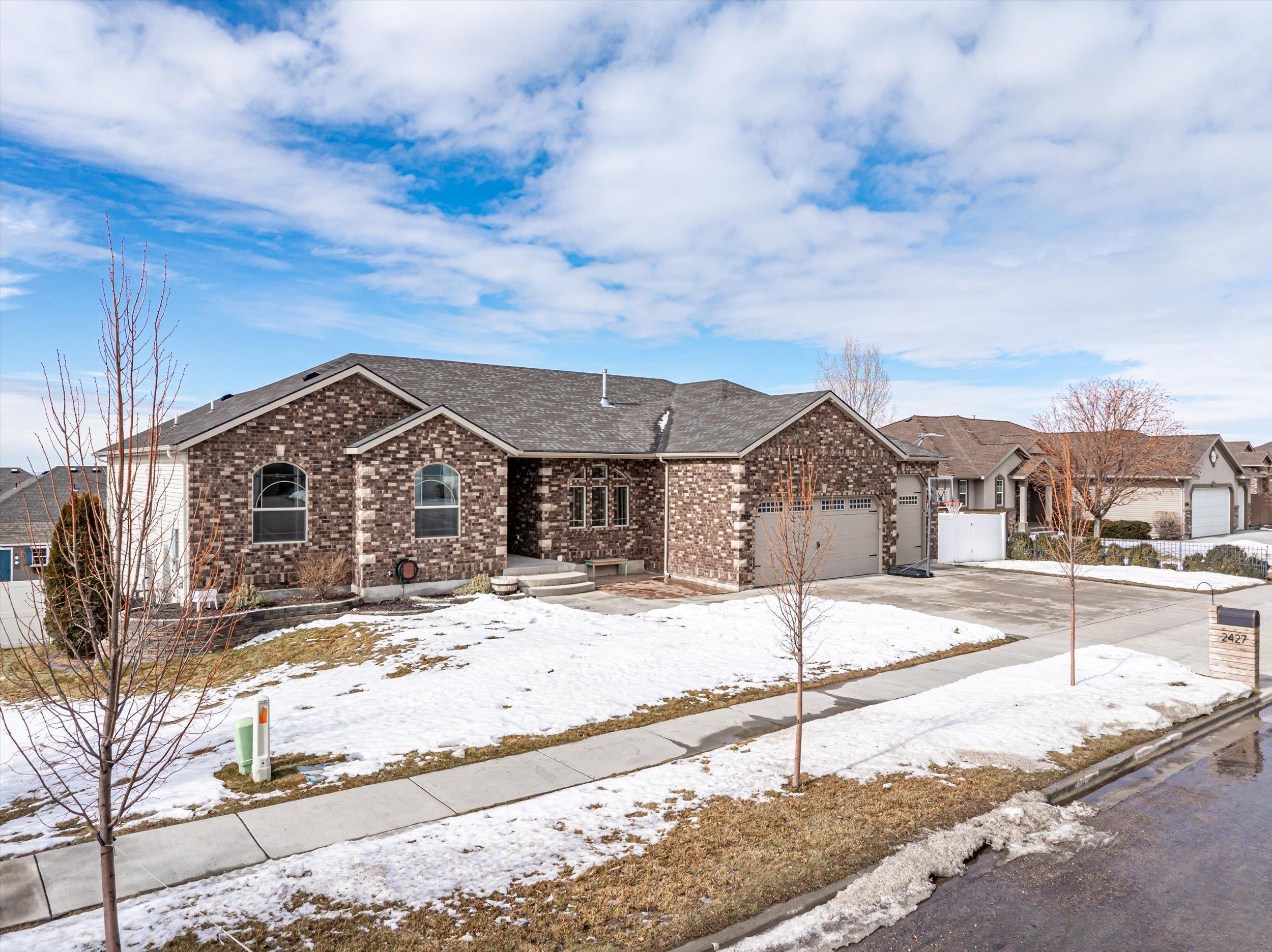 2427 Satterfield Drive, Pocatello, Idaho image 3