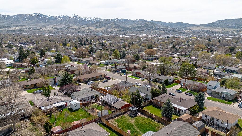 1302 Jane St, Pocatello, Idaho image 3