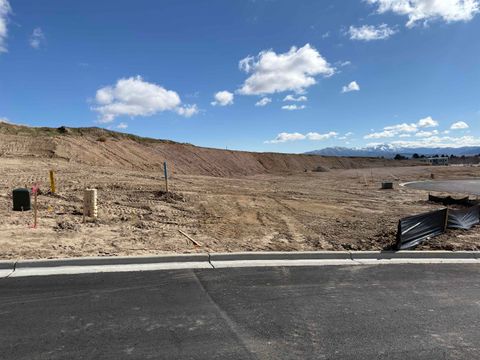Vacant Land For Sale - LOT 9 Falcon Ridge Drive<br/> Bannock County, Pocatello, ID 83201