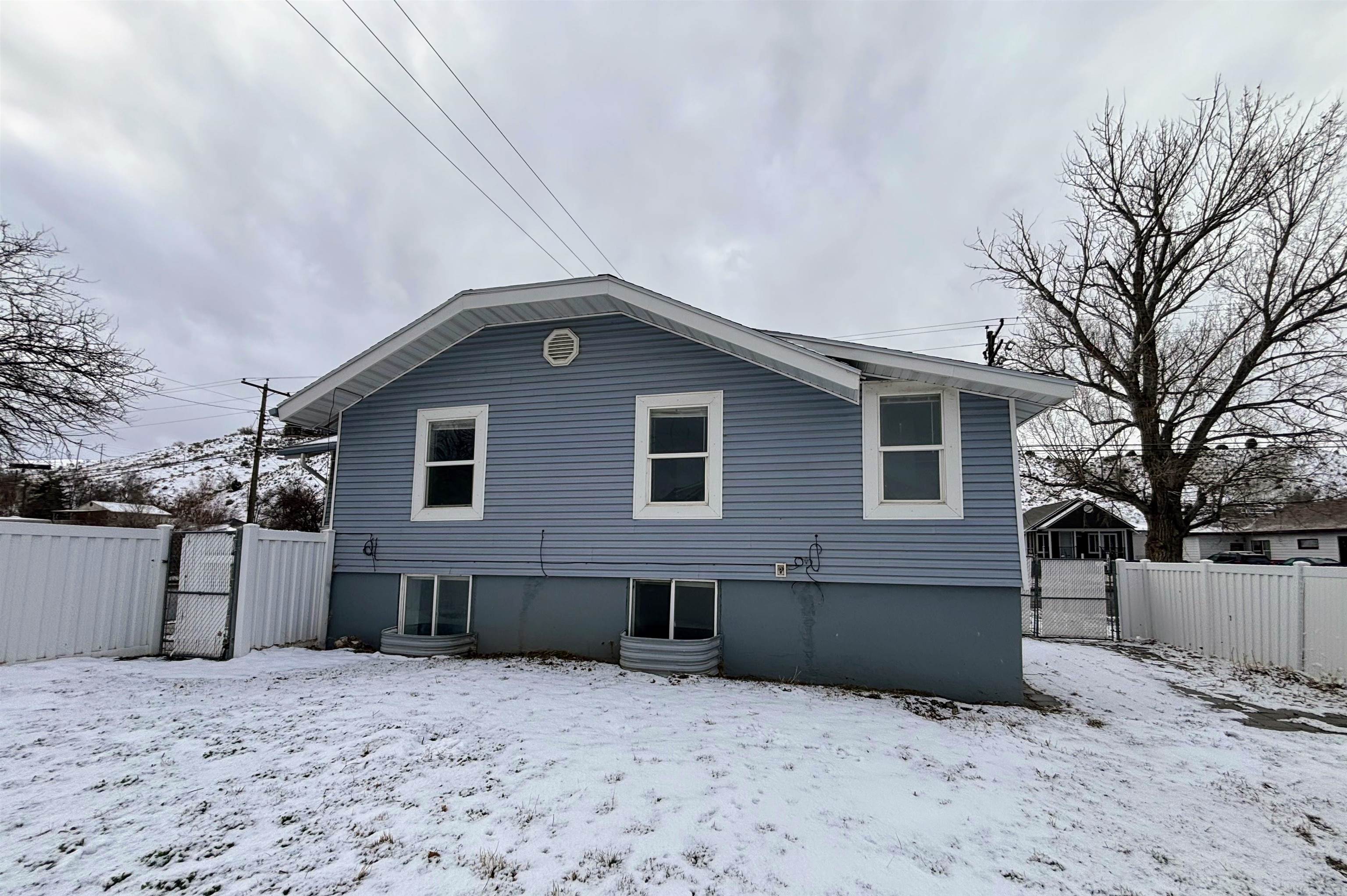 858 W Sublette St, Pocatello, Idaho image 18