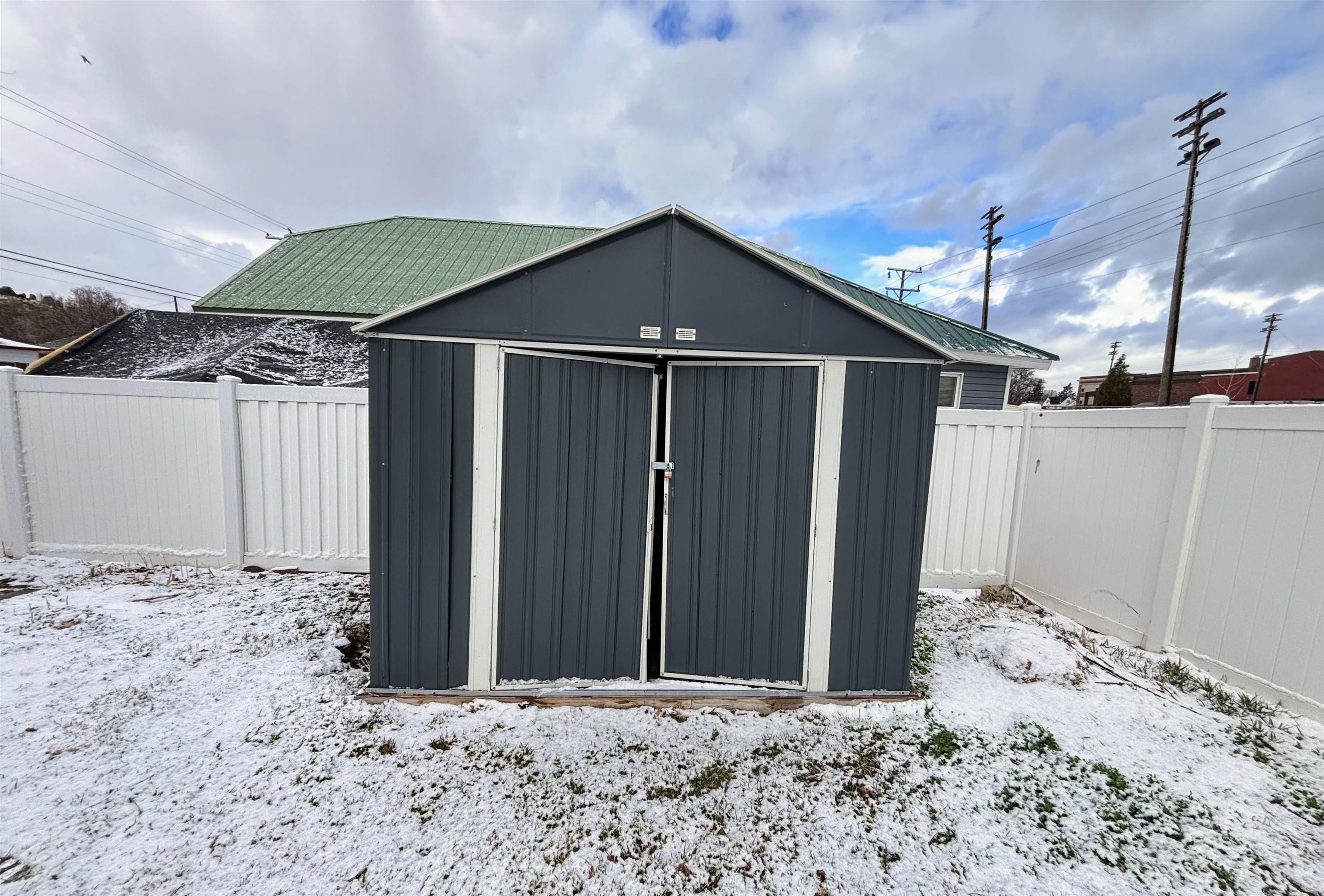 858 W Sublette St, Pocatello, Idaho image 17