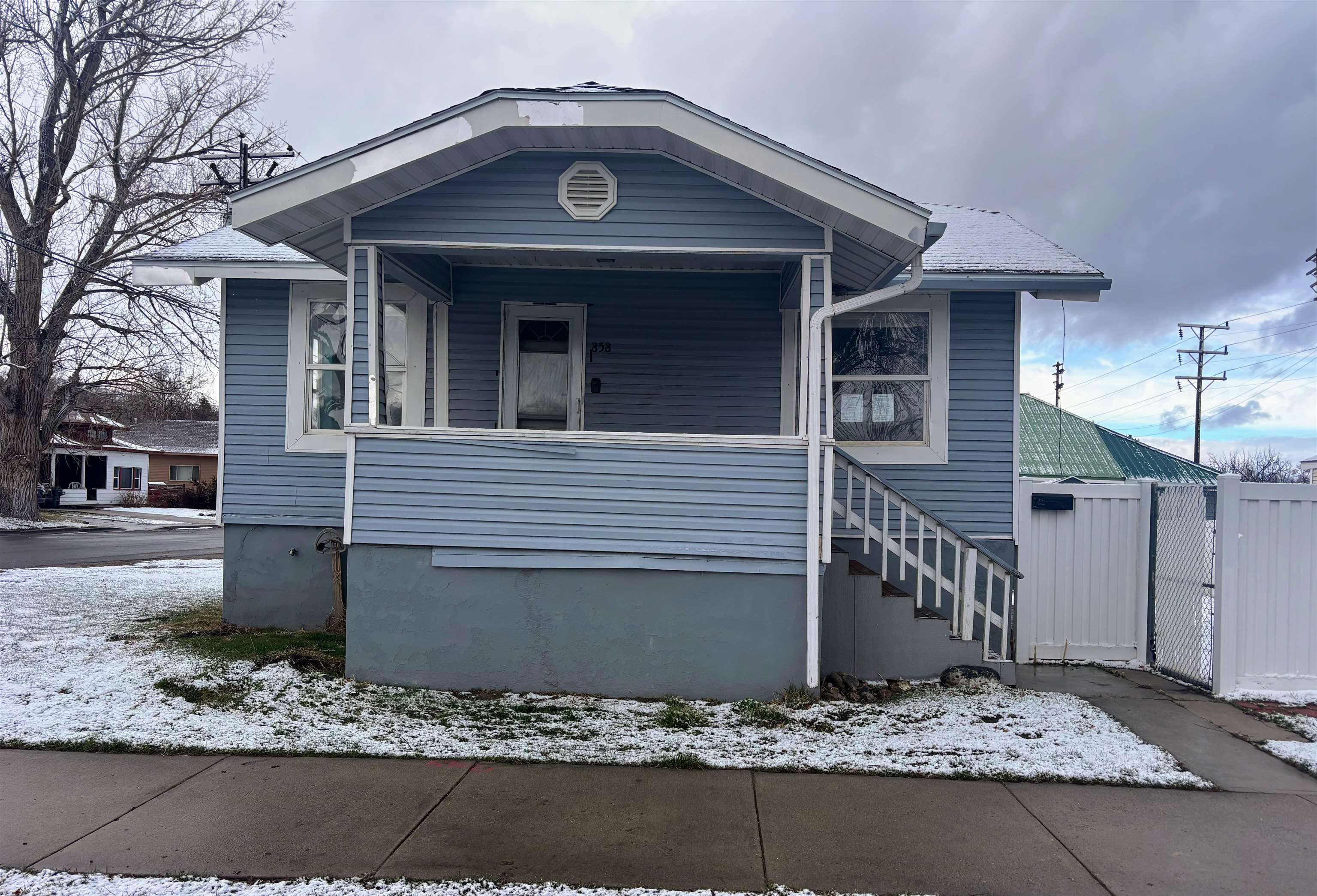 858 W Sublette St, Pocatello, Idaho image 1