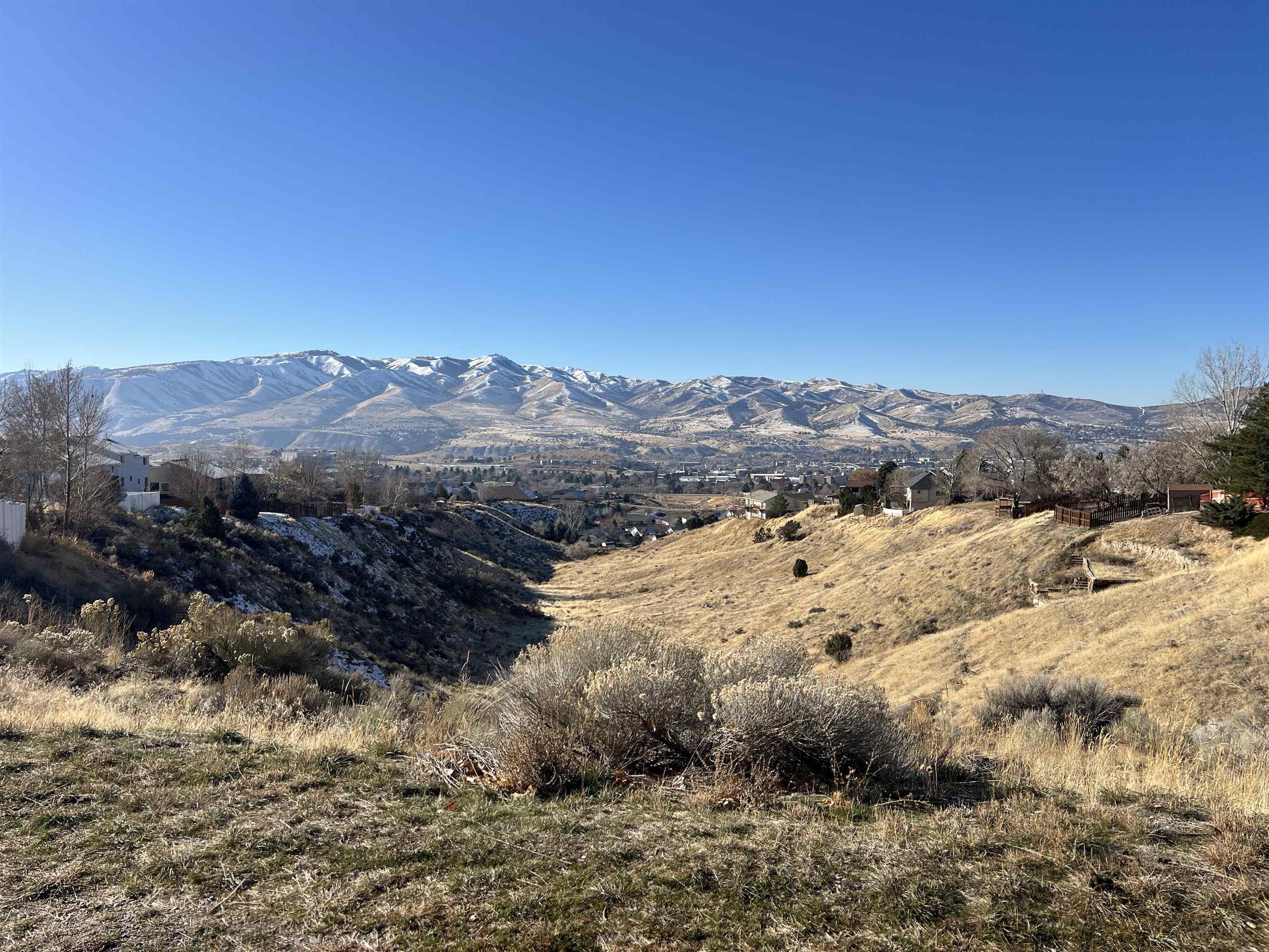 Lot 78 Silverwood Pl, Pocatello, Idaho image 4